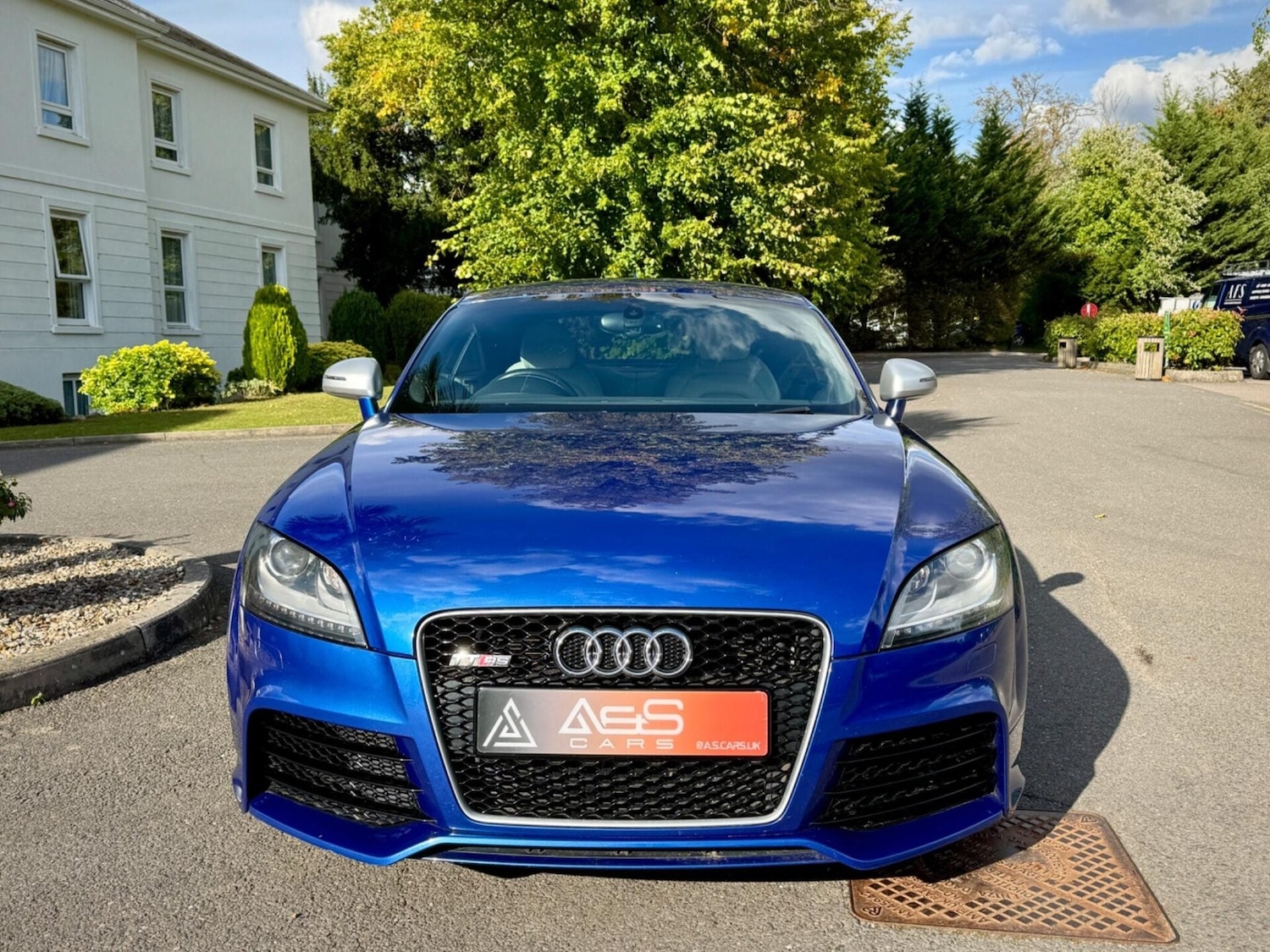 Used Audi TT 2012 for sale - 77204826: Photo 55