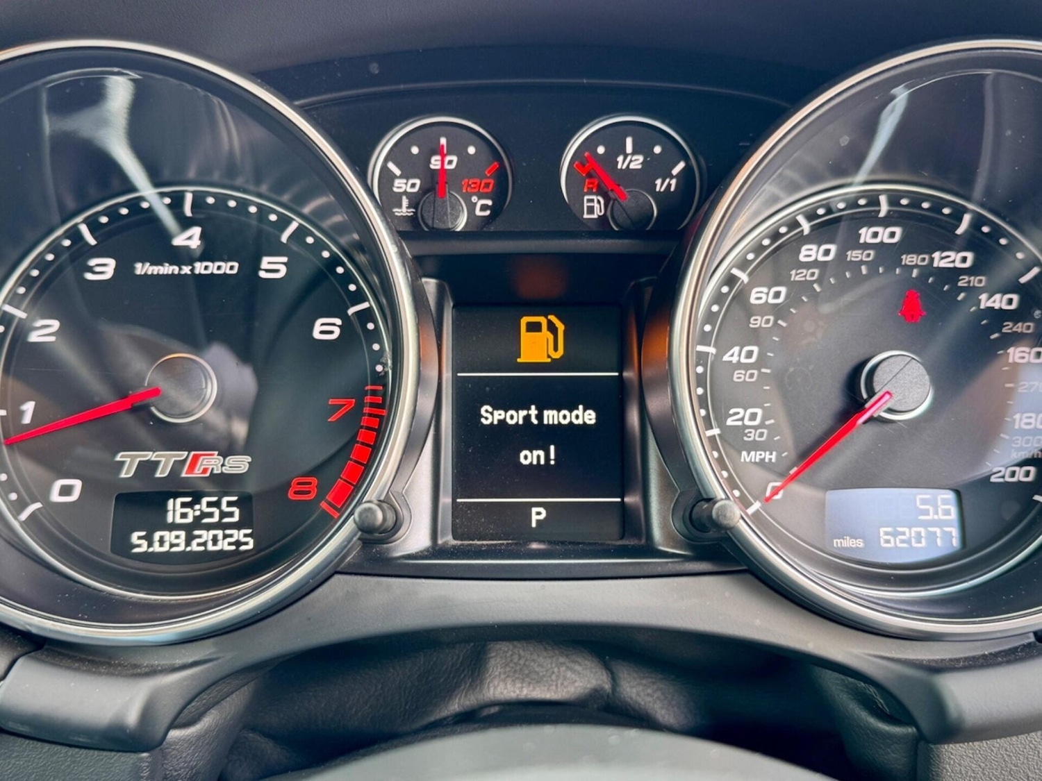 Used Audi TT 2012 for sale - 77204826: Photo 56