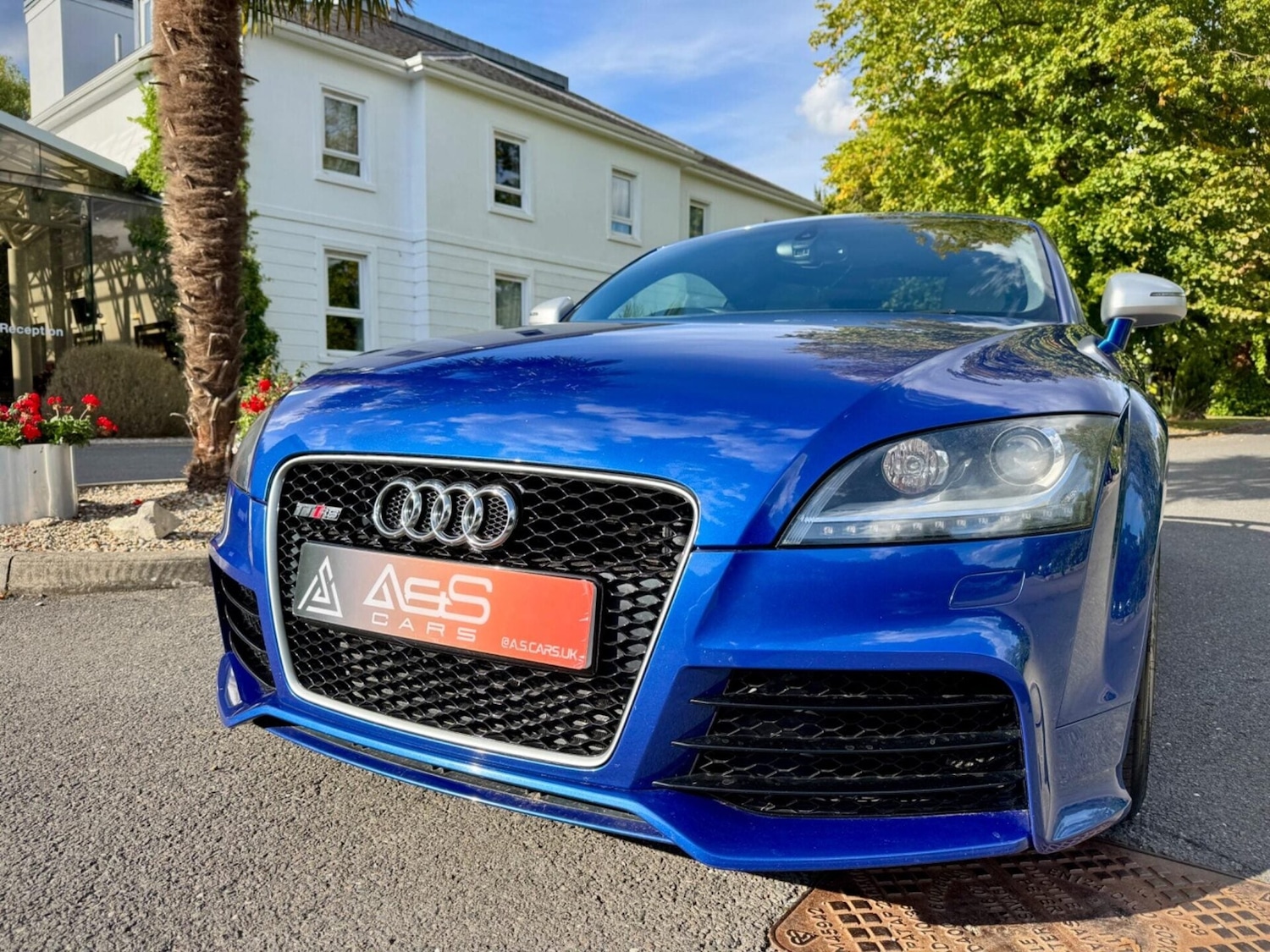 Used Audi TT 2012 for sale - 77204826: Photo 57