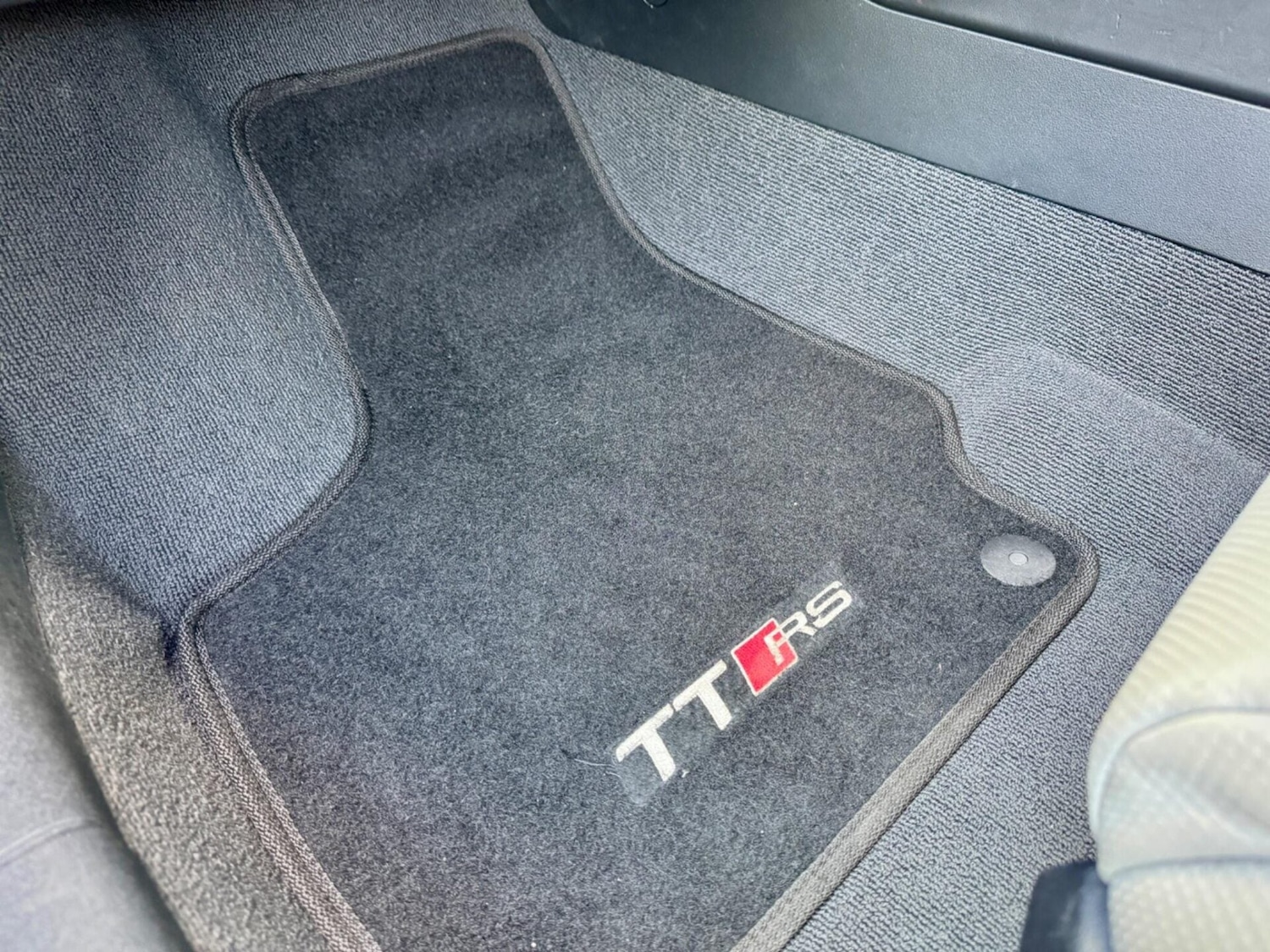 Used Audi TT 2012 for sale - 77204826: Photo 58