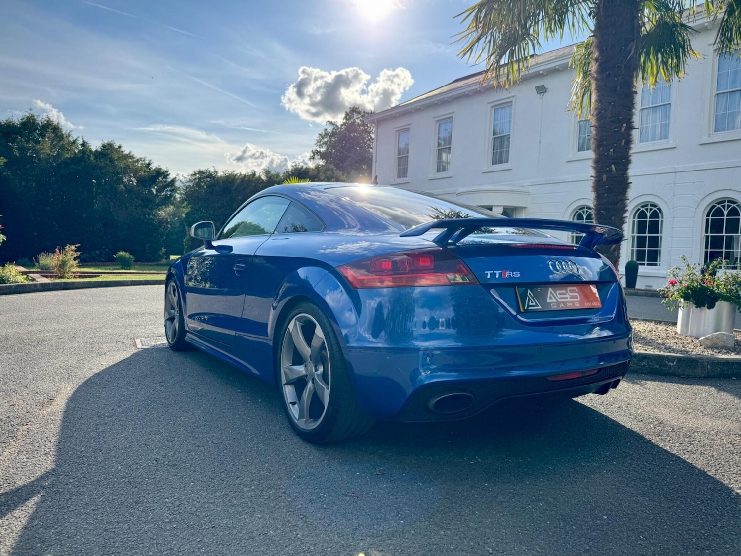 Used Audi TT 2012 for sale - 77204826: Photo 60
