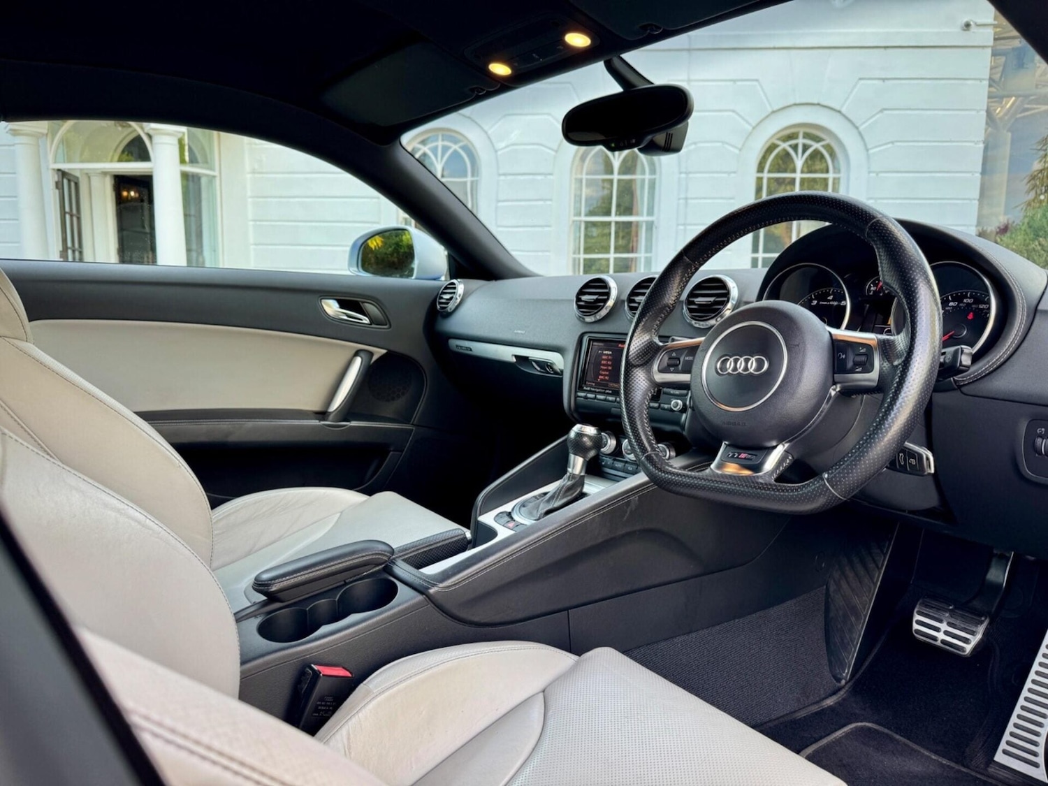 Used Audi TT 2012 for sale - 77204826: Photo 61