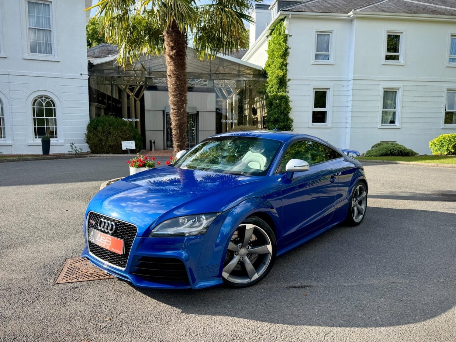 Used Audi TT 2012 for sale - 77204826: Photo 62