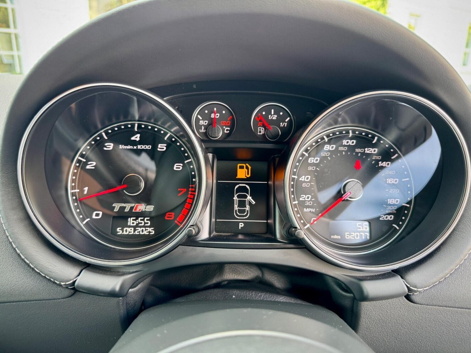 Used Audi TT 2012 for sale - 77204826: Photo 63