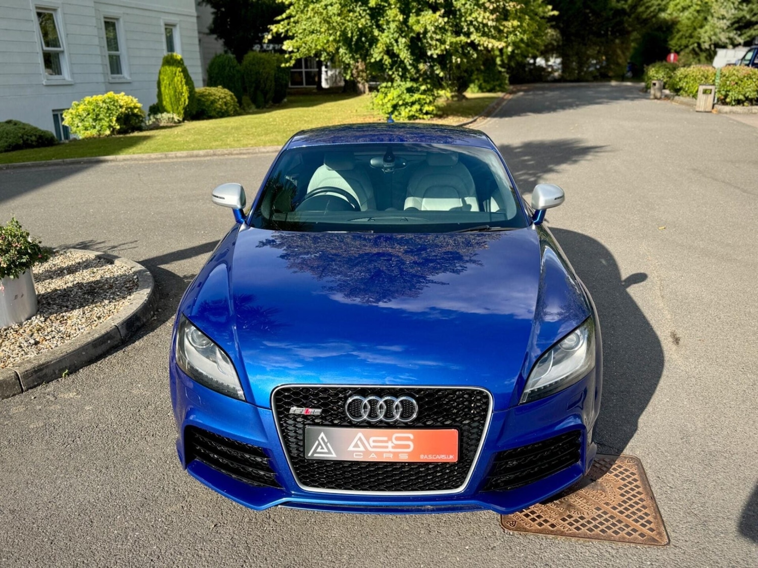 Used Audi TT 2012 for sale - 77204826: Photo 64