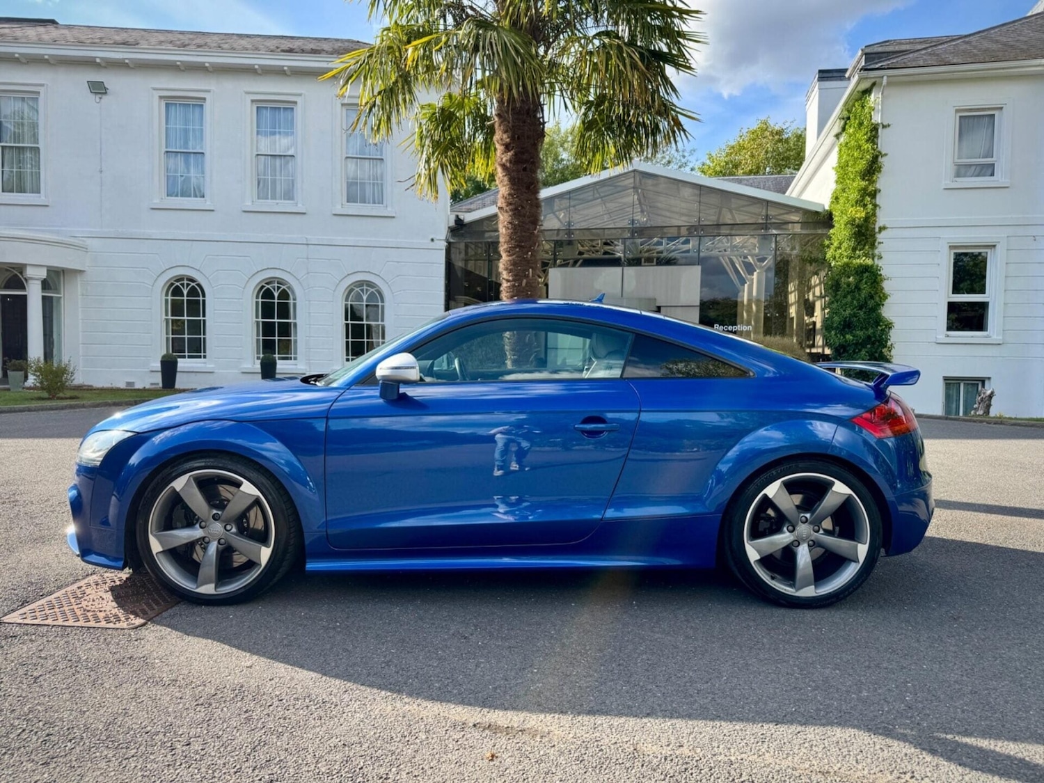 Used Audi TT 2012 for sale - 77204826: Photo 65