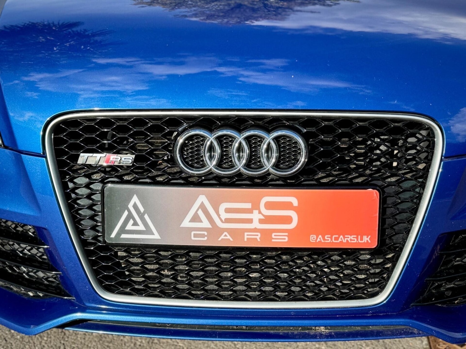 Used Audi TT 2012 for sale - 77204826: Photo 66