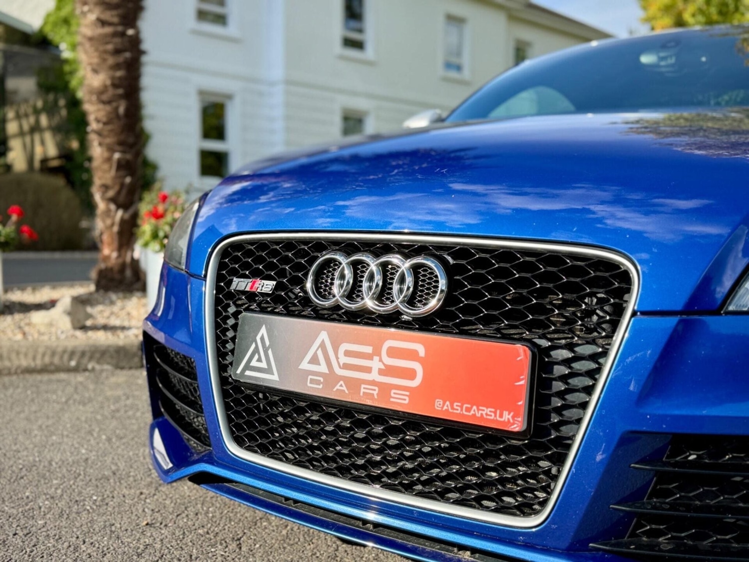 Used Audi TT 2012 for sale - 77204826: Photo 67