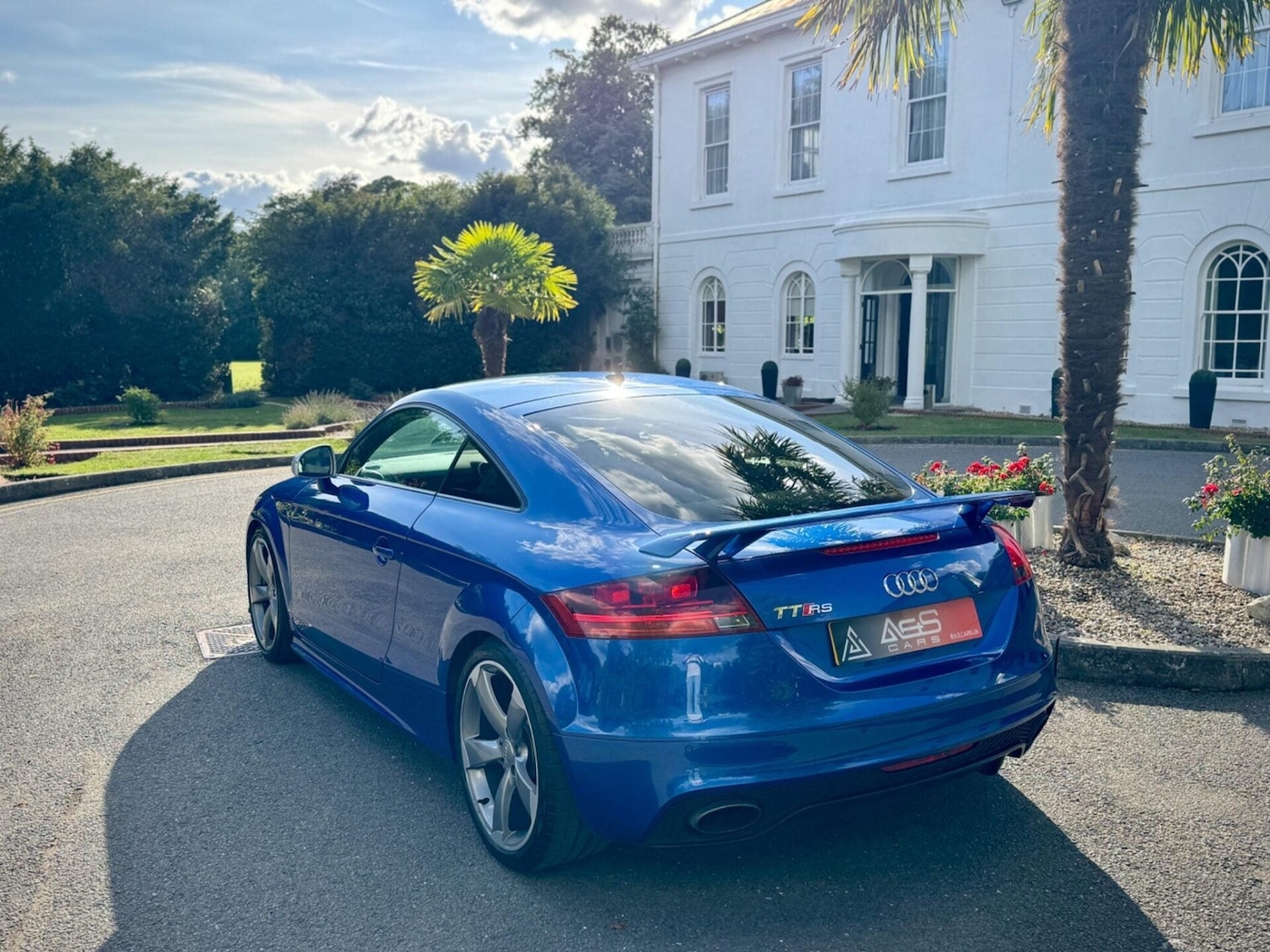 Used Audi TT 2012 for sale - 77204826: Photo 68