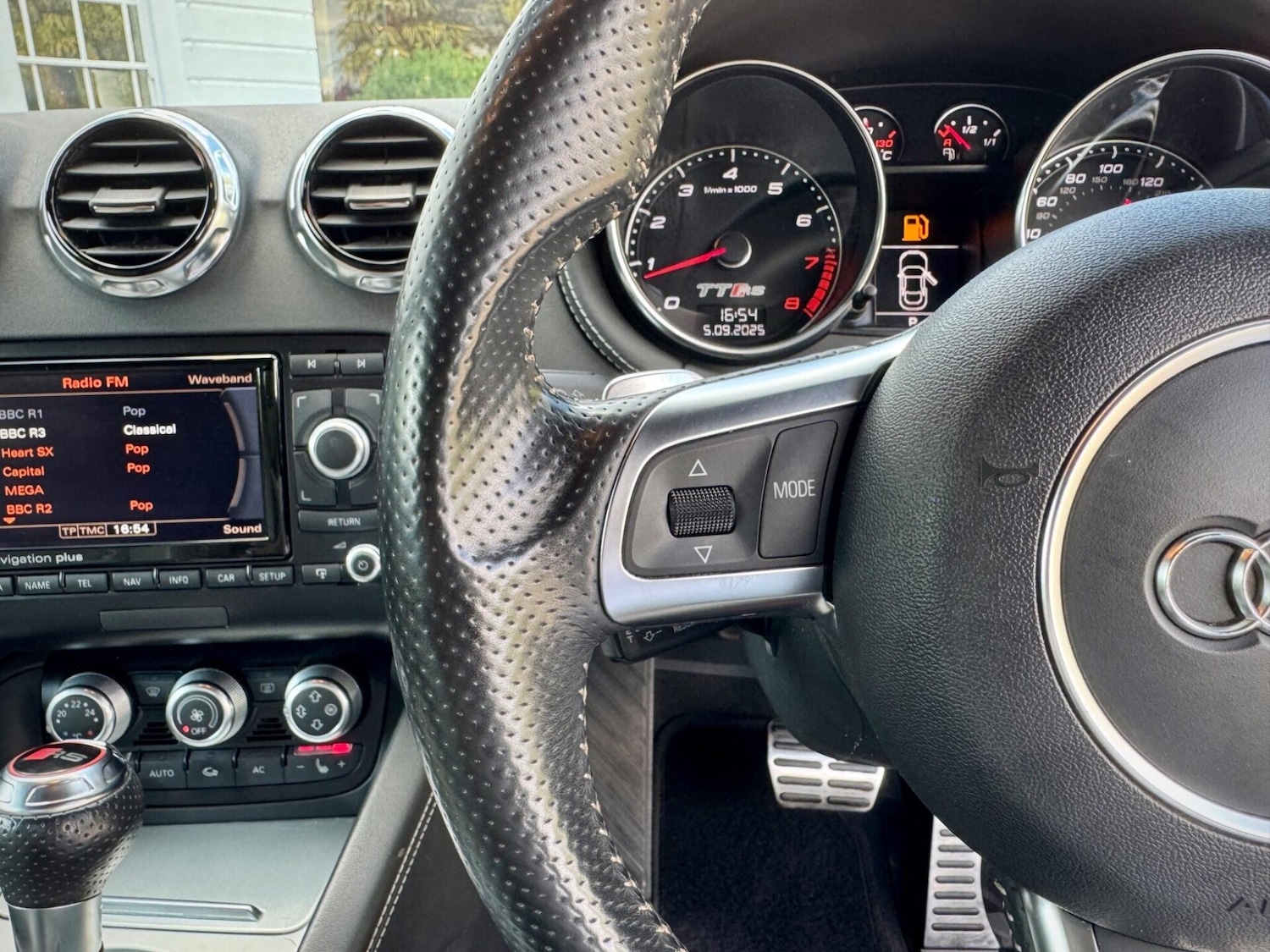 Used Audi TT 2012 for sale - 77204826: Photo 69