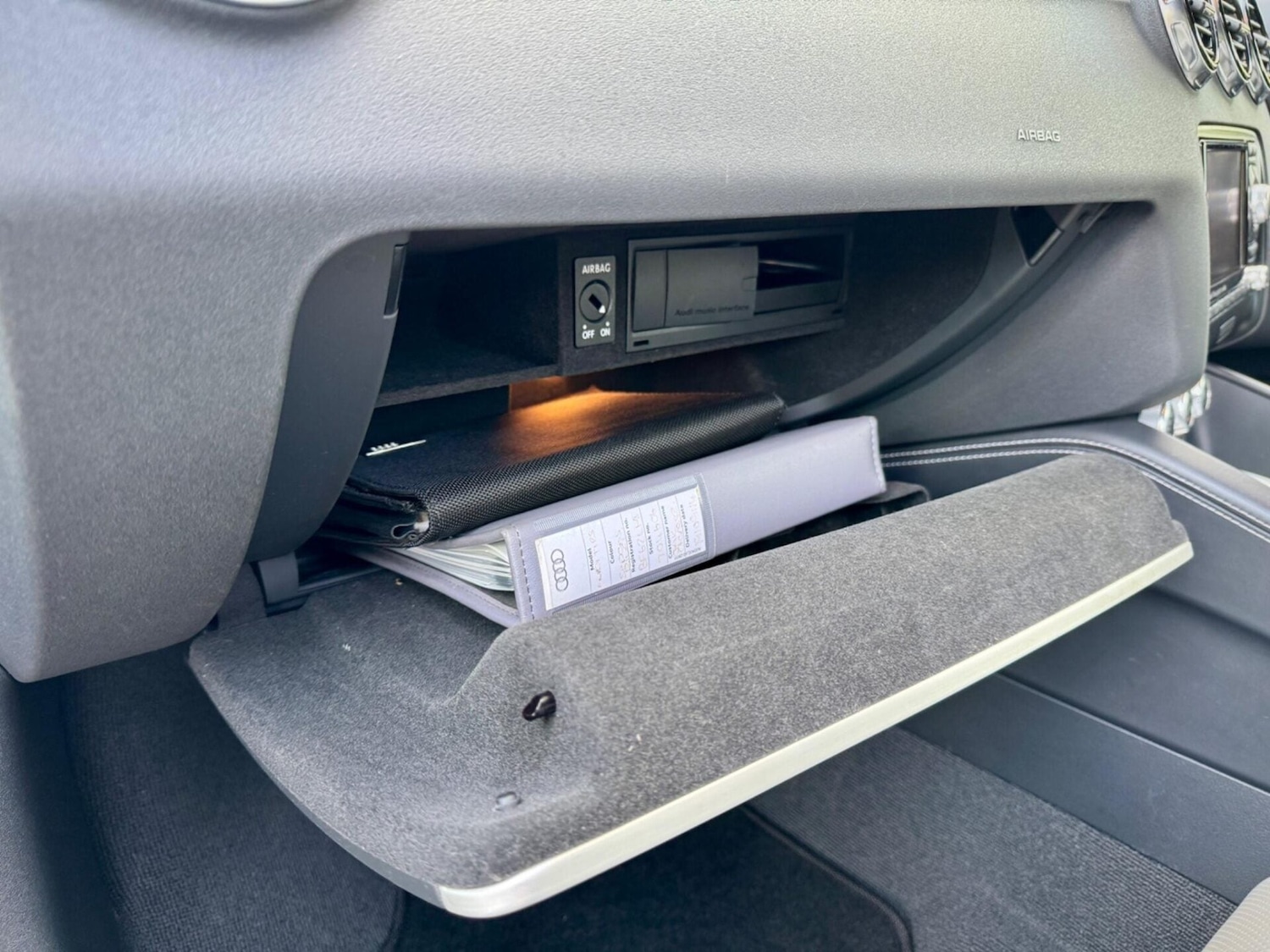 Used Audi TT 2012 for sale - 77204826: Photo 75