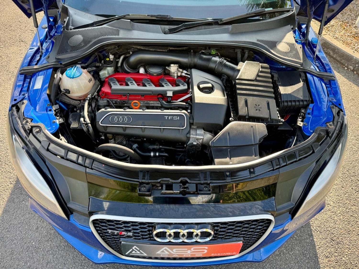 Used Audi TT 2012 for sale - 77204826: Photo 78