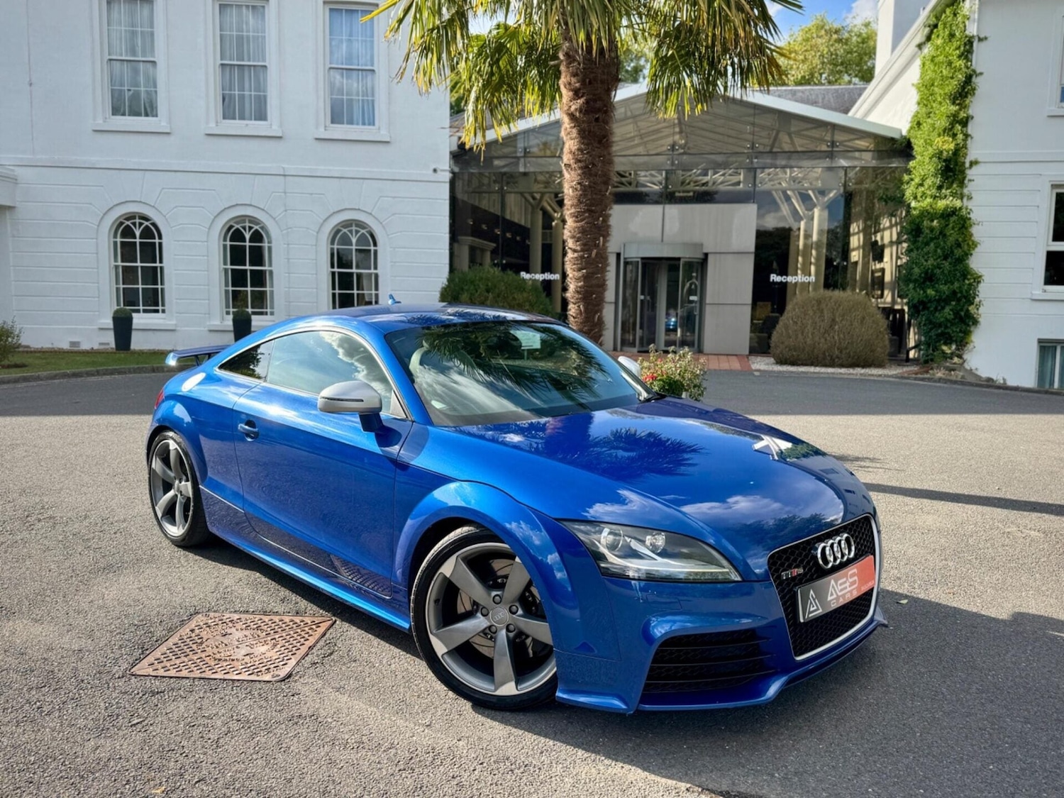 Used Audi TT 2012 for sale - 77204826: Photo 8