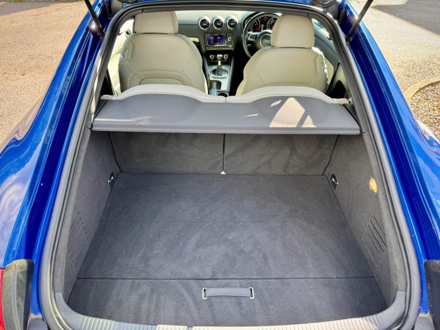 Used Audi TT 2012 for sale - 77204826: Photo 80