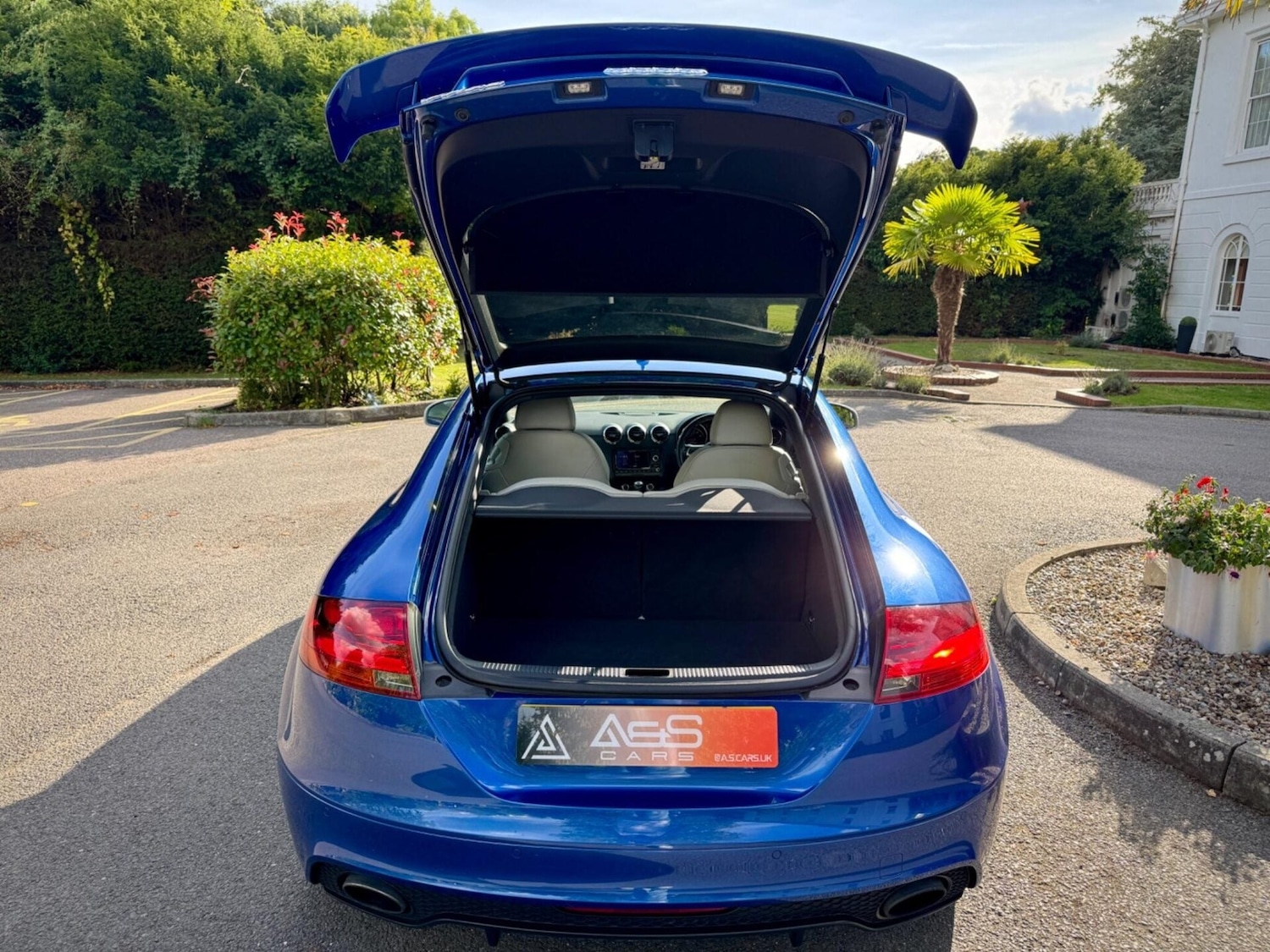 Used Audi TT 2012 for sale - 77204826: Photo 81