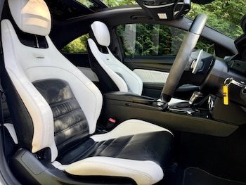 Used Mercedes-Benz C Class 2013 for sale - 78733328: Photo