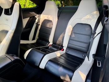 Used Mercedes-Benz C Class 2013 for sale - 78733328: Photo