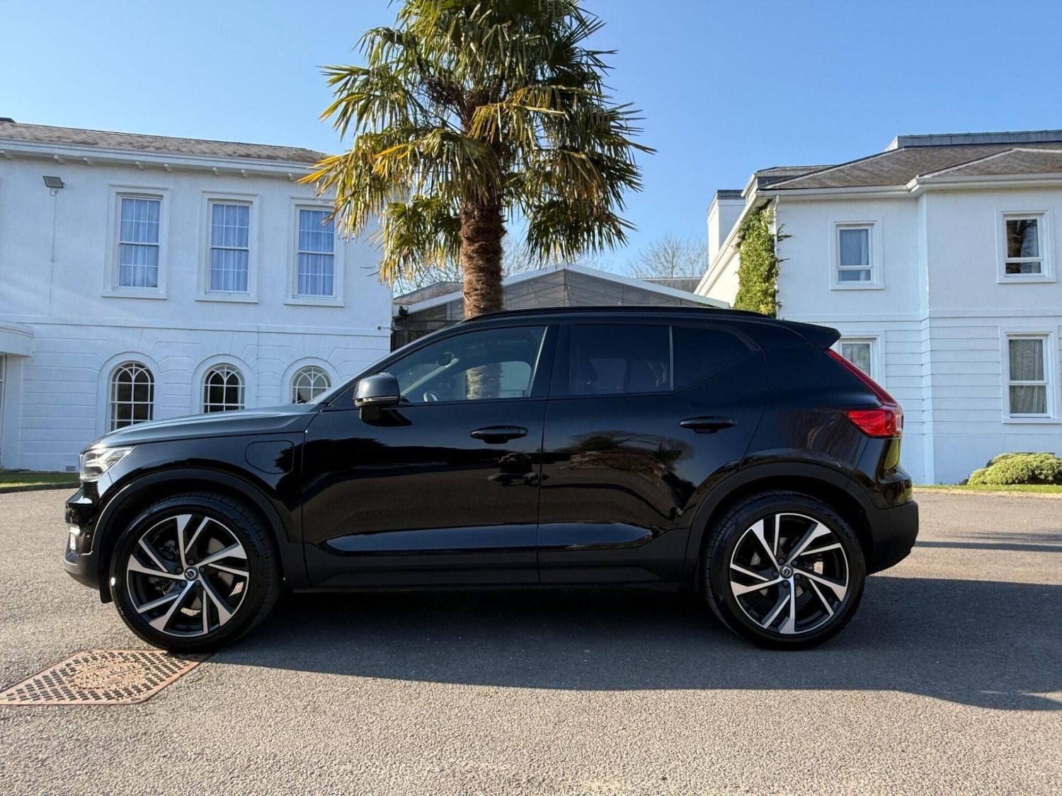 Used Volvo XC40 2021 for sale - 77961809: Photo 13