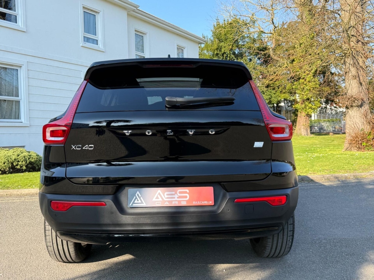 Used Volvo XC40 2021 for sale - 77961809: Photo 15