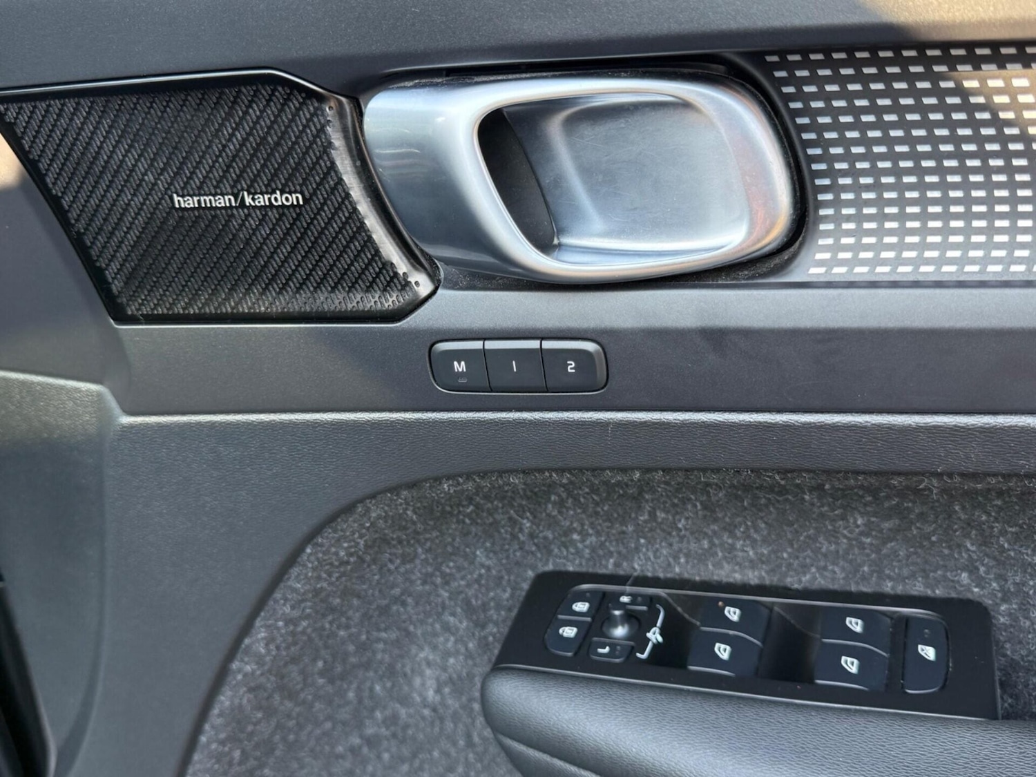 Used Volvo XC40 2021 for sale - 77961809: Photo 16