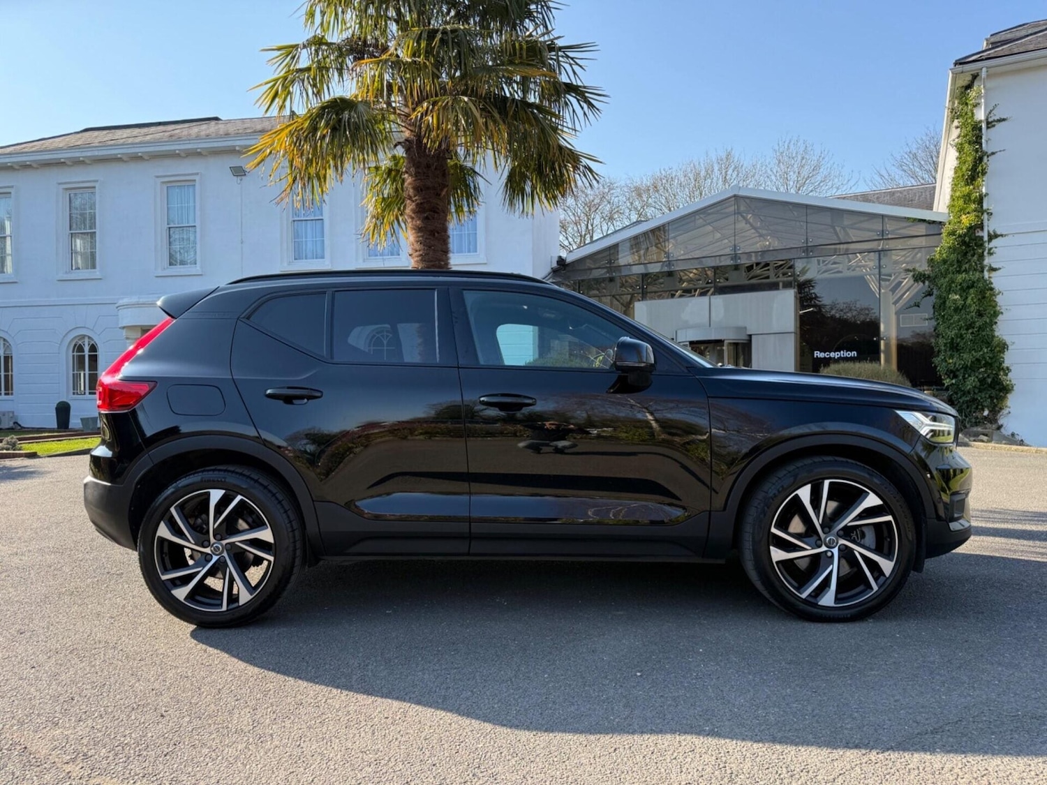 Used Volvo XC40 2021 for sale - 77961809: Photo 17