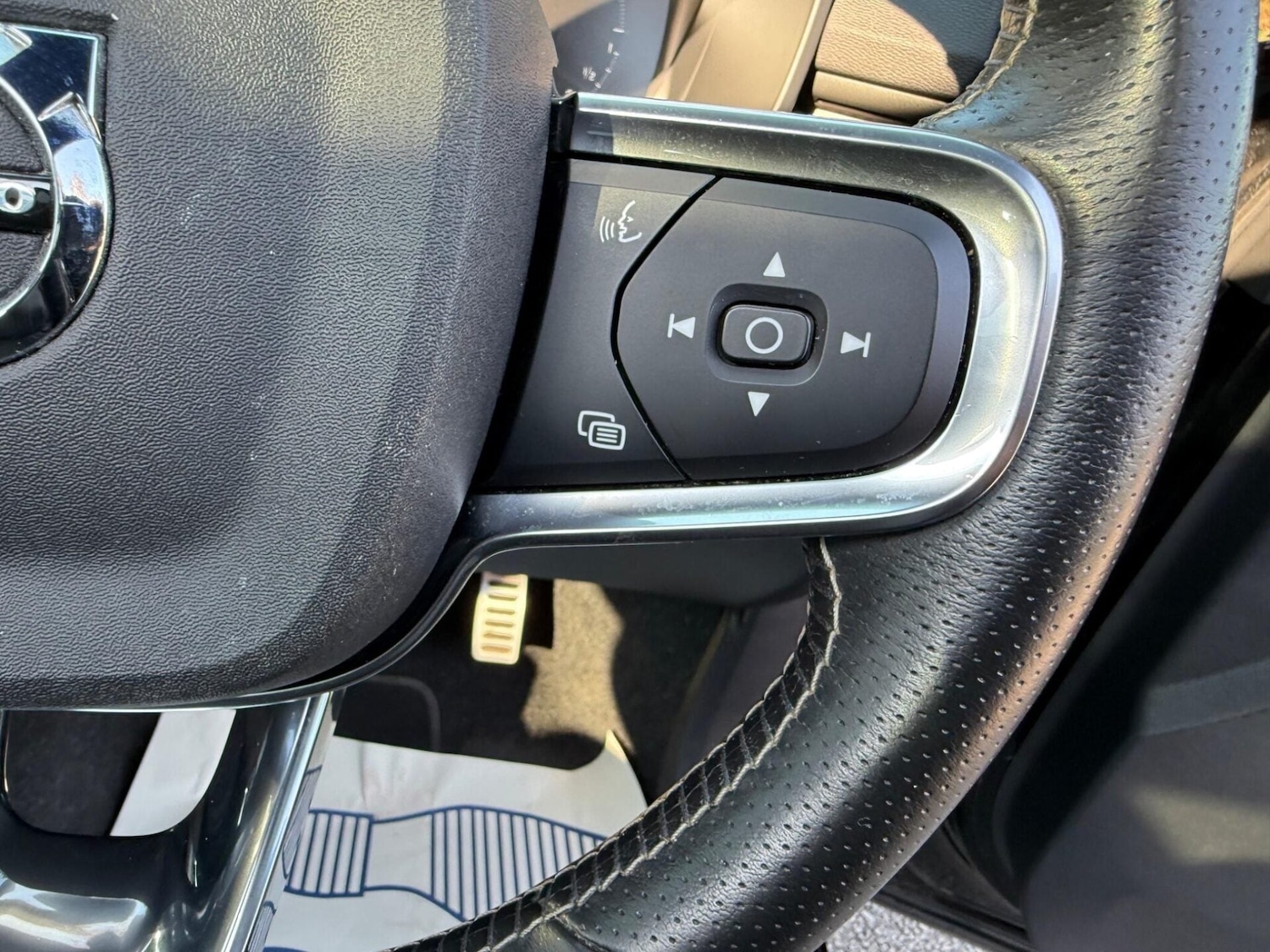 Used Volvo XC40 2021 for sale - 77961809: Photo 18