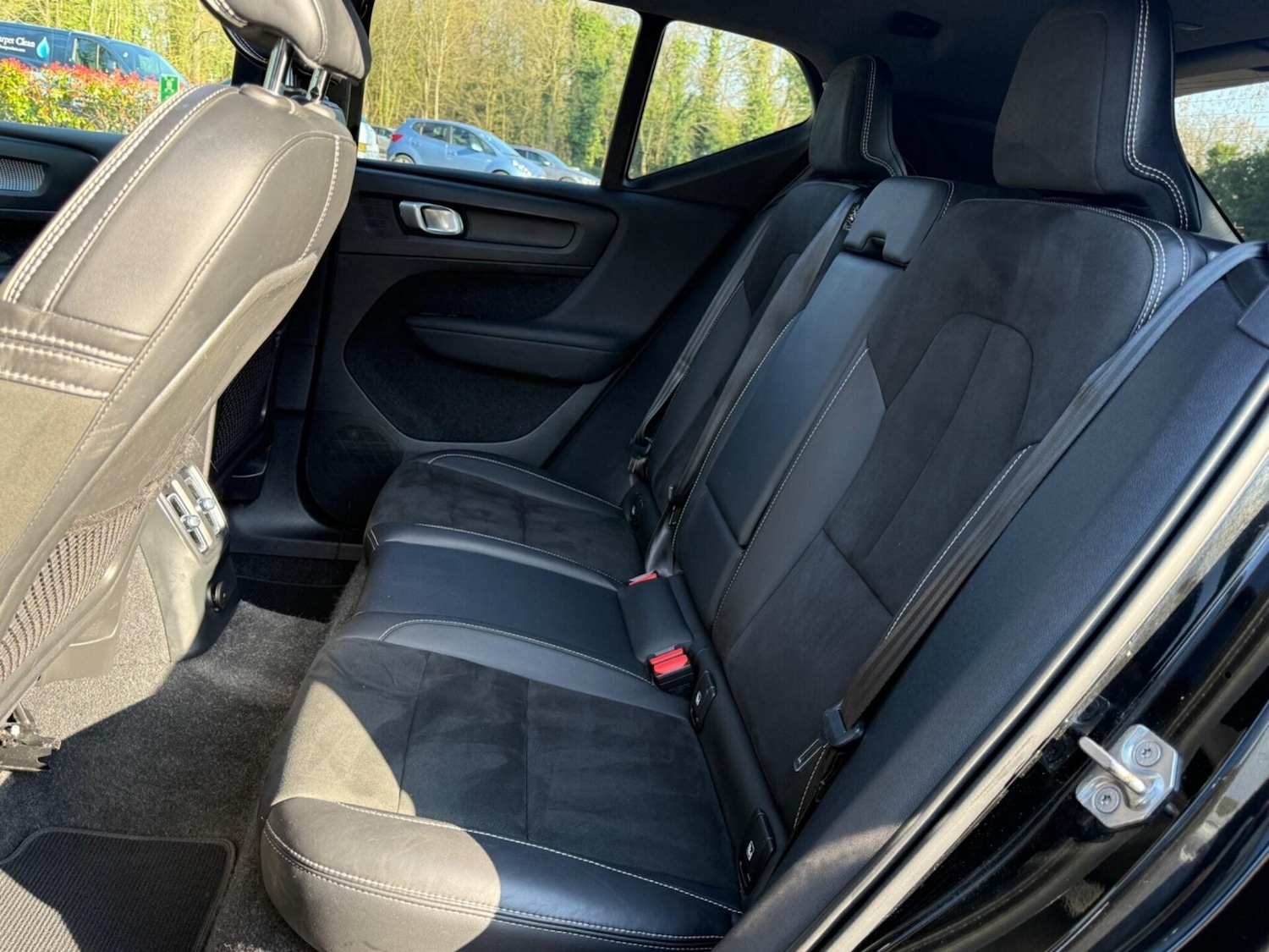 Used Volvo XC40 2021 for sale - 77961809: Photo 23