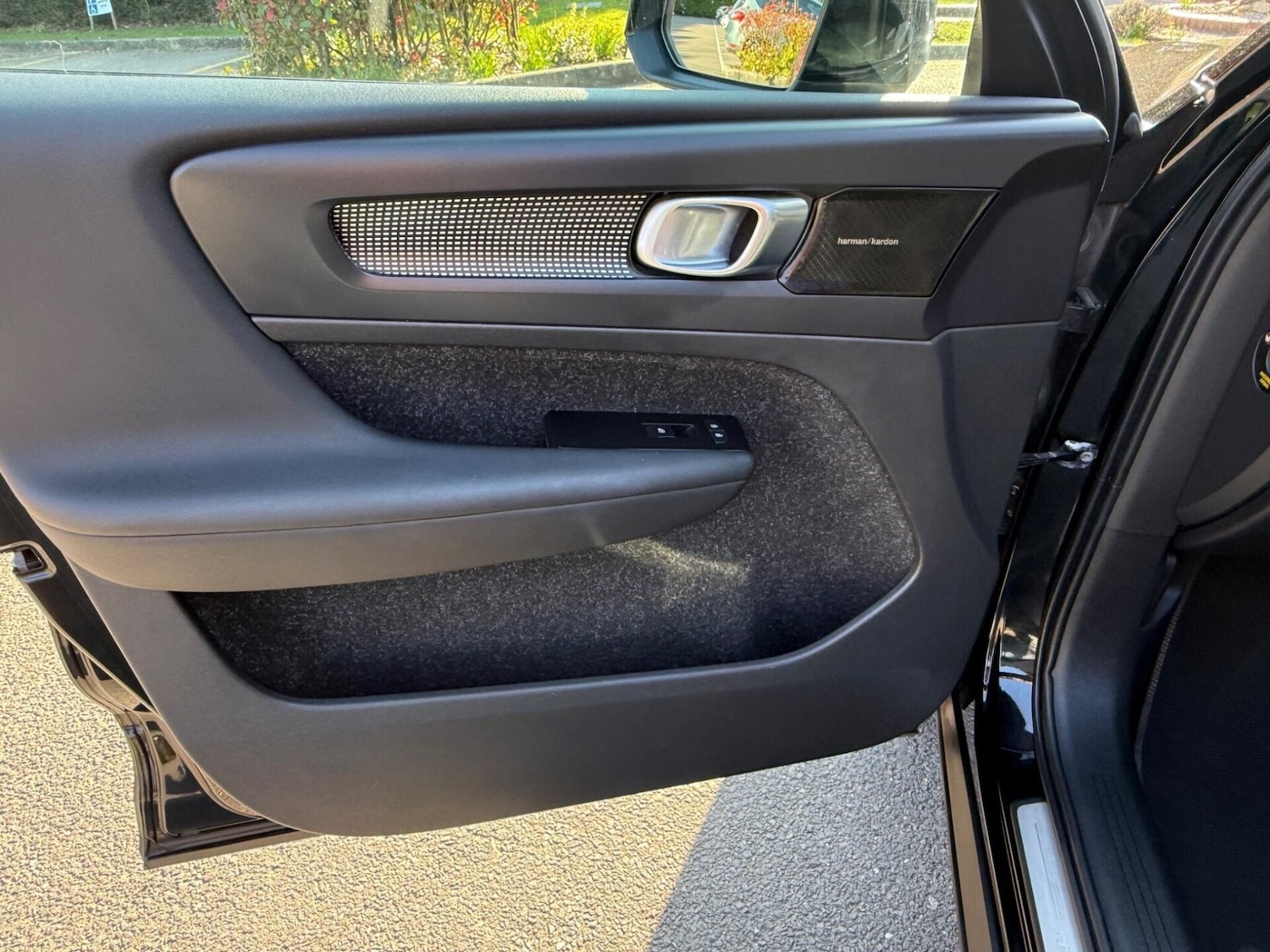 Used Volvo XC40 2021 for sale - 77961809: Photo 24