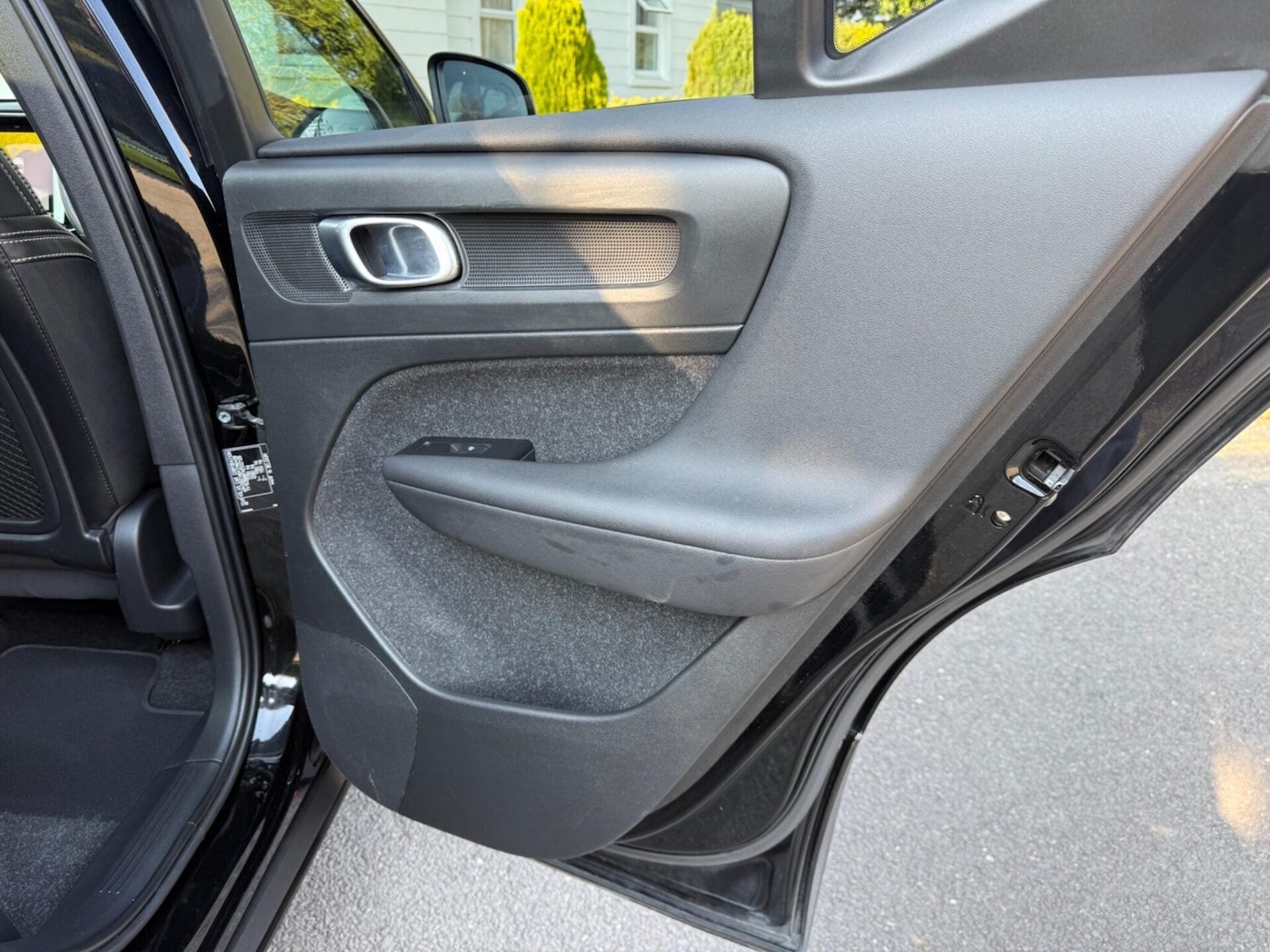 Used Volvo XC40 2021 for sale - 77961809: Photo 25