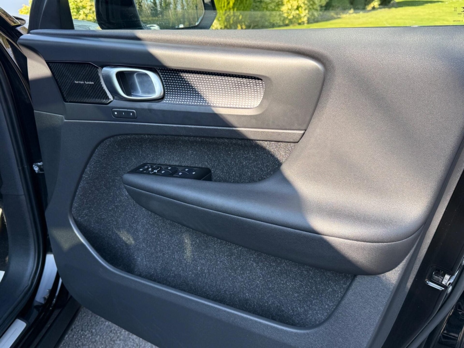 Used Volvo XC40 2021 for sale - 77961809: Photo 26