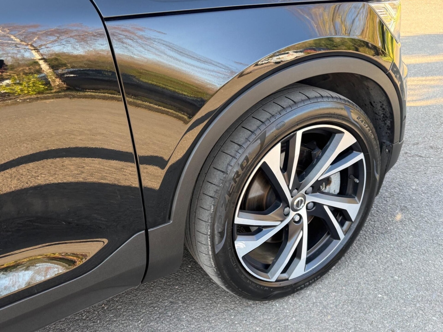 Used Volvo XC40 2021 for sale - 77961809: Photo 27