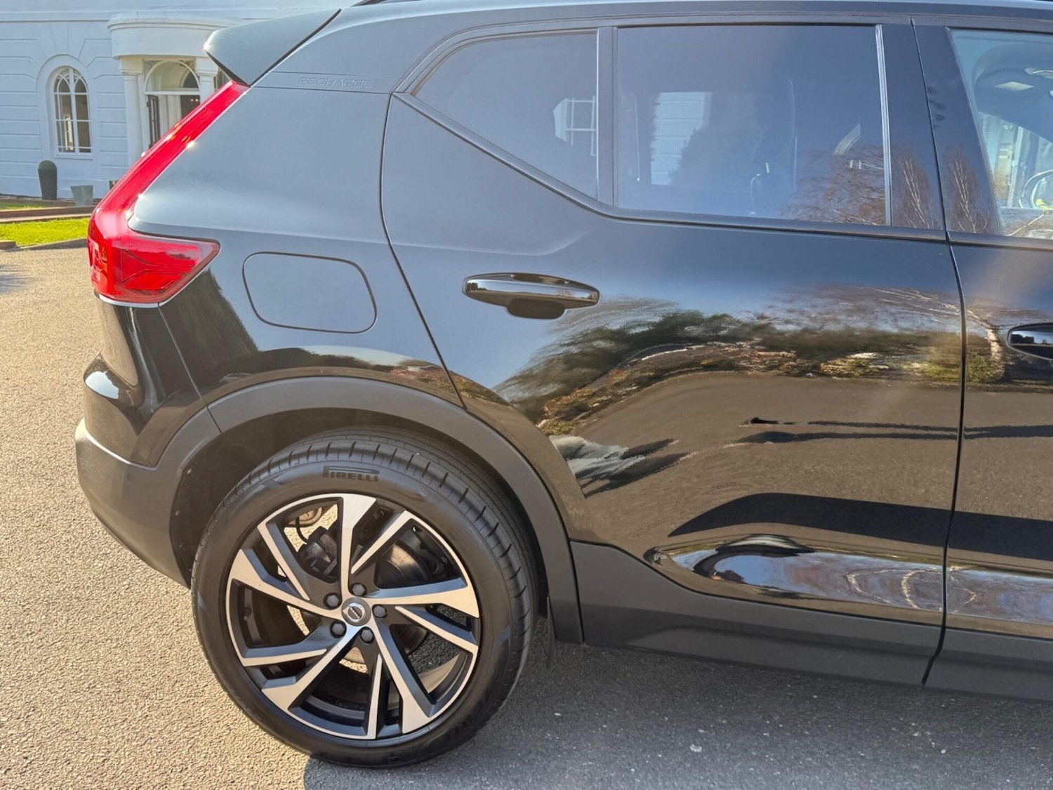 Used Volvo XC40 2021 for sale - 77961809: Photo 29