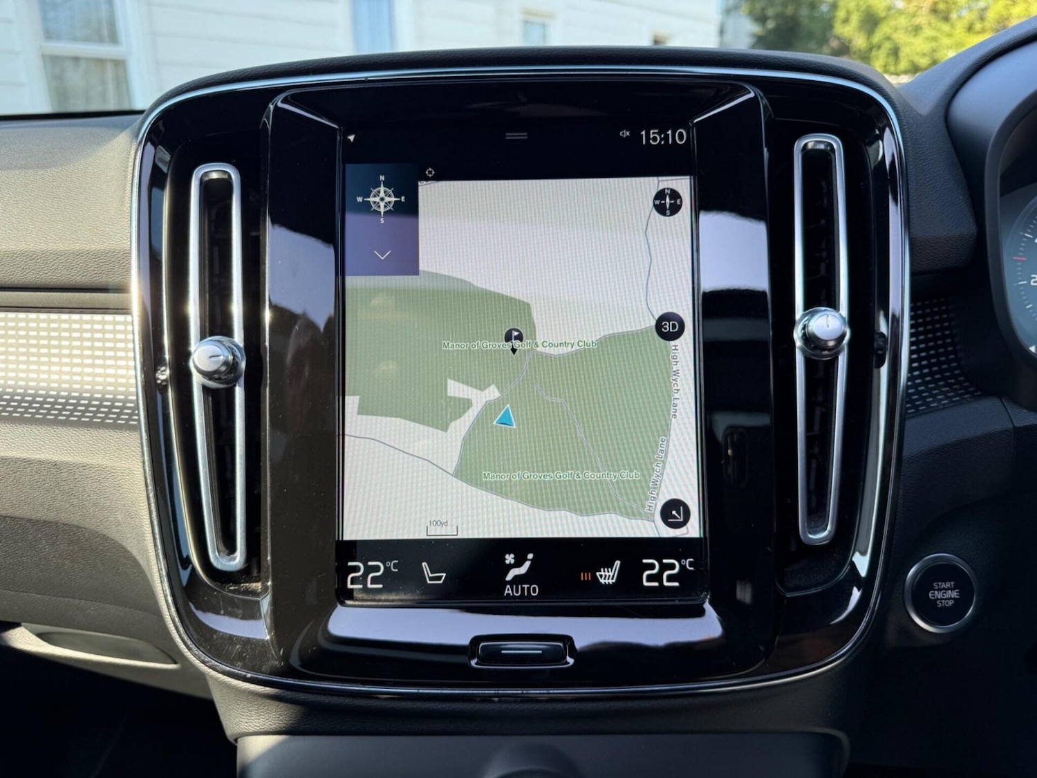 Used Volvo XC40 2021 for sale - 77961809: Photo 30