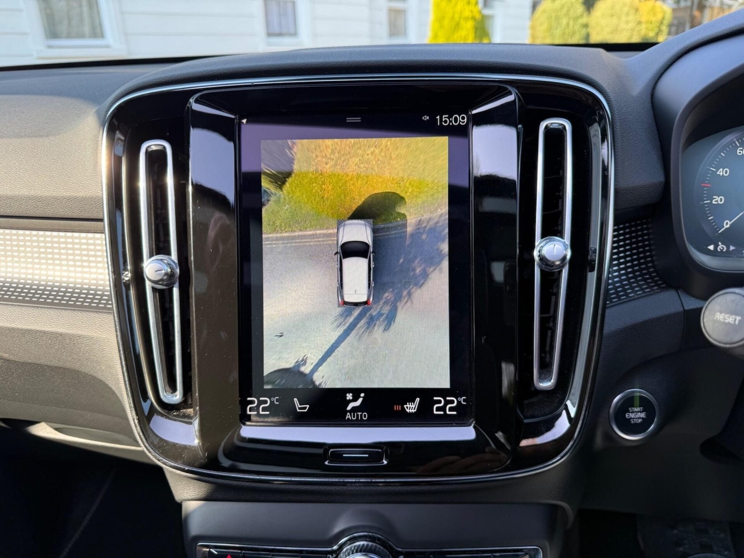 Used Volvo XC40 2021 for sale - 77961809: Photo 34