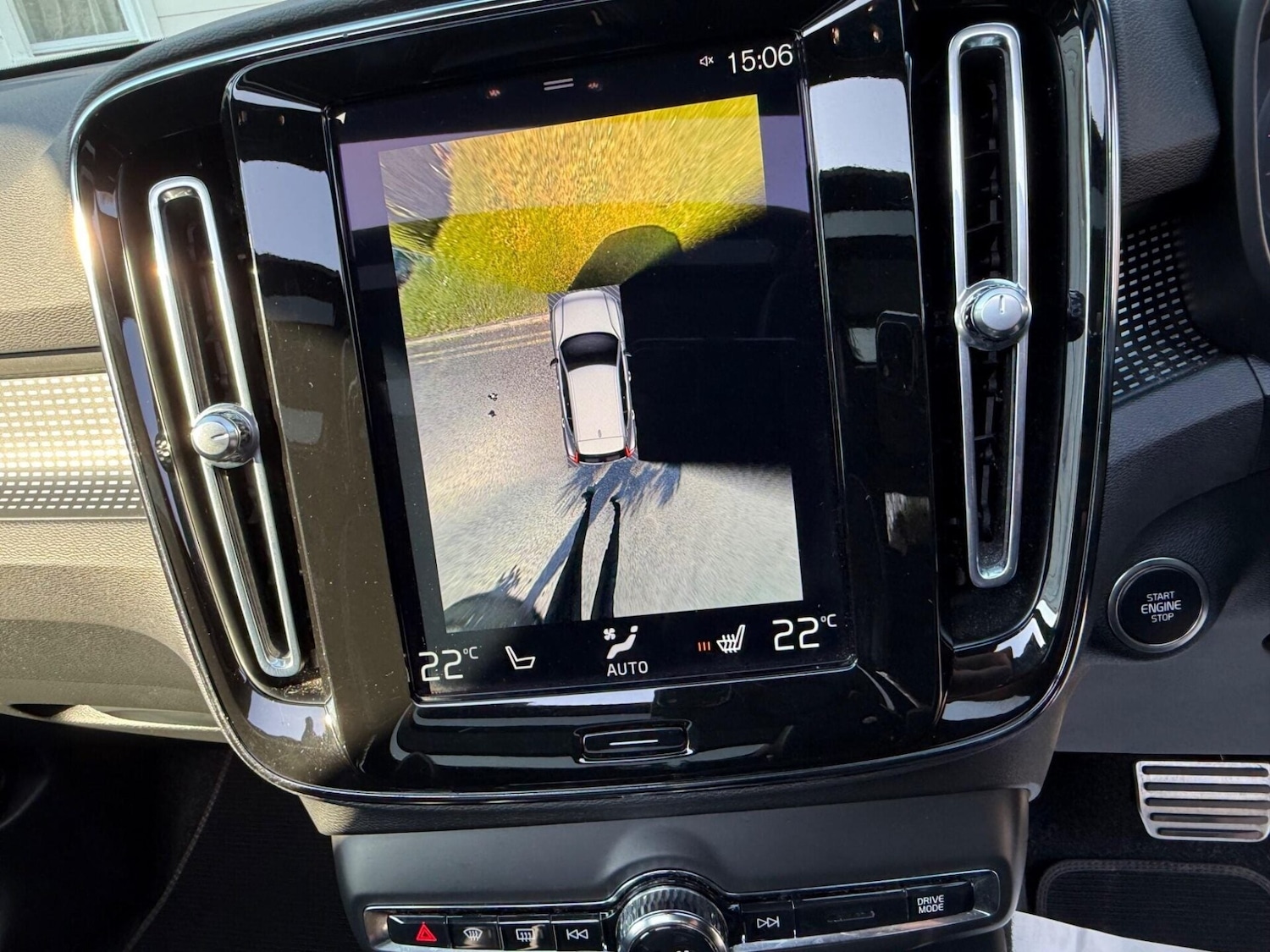 Used Volvo XC40 2021 for sale - 77961809: Photo 35