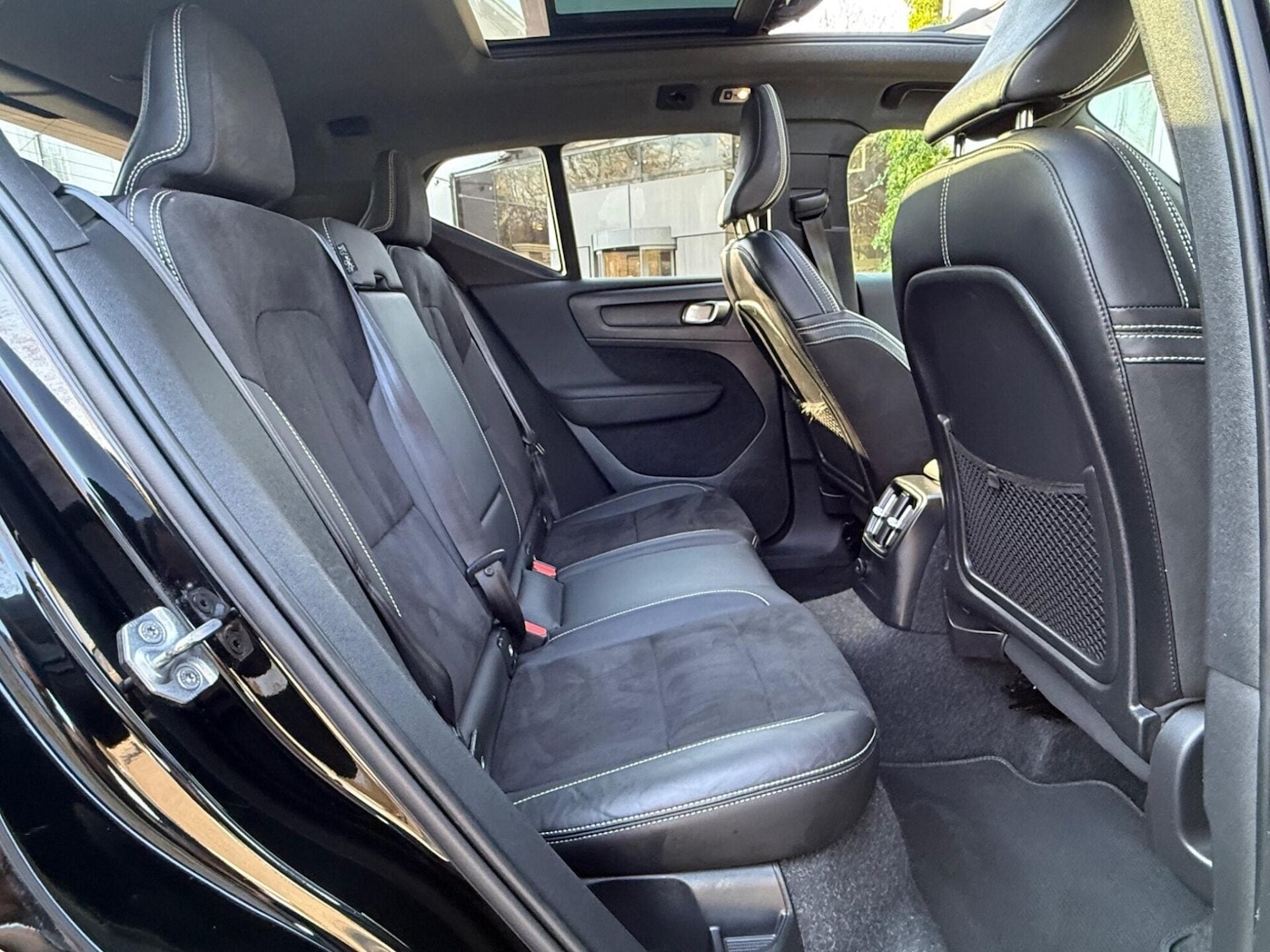 Used Volvo XC40 2021 for sale - 77961809: Photo 4