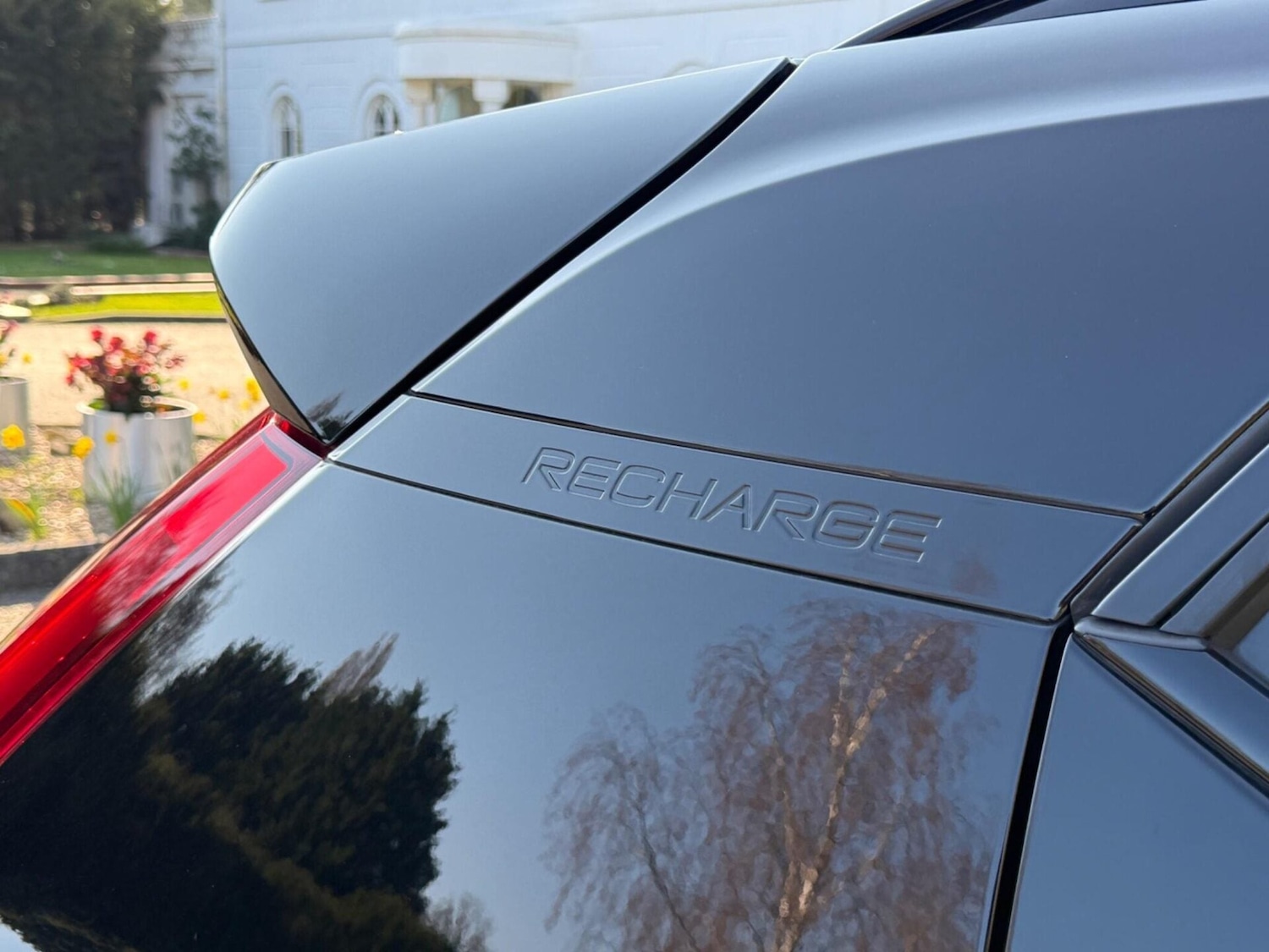 Used Volvo XC40 2021 for sale - 77961809: Photo 41