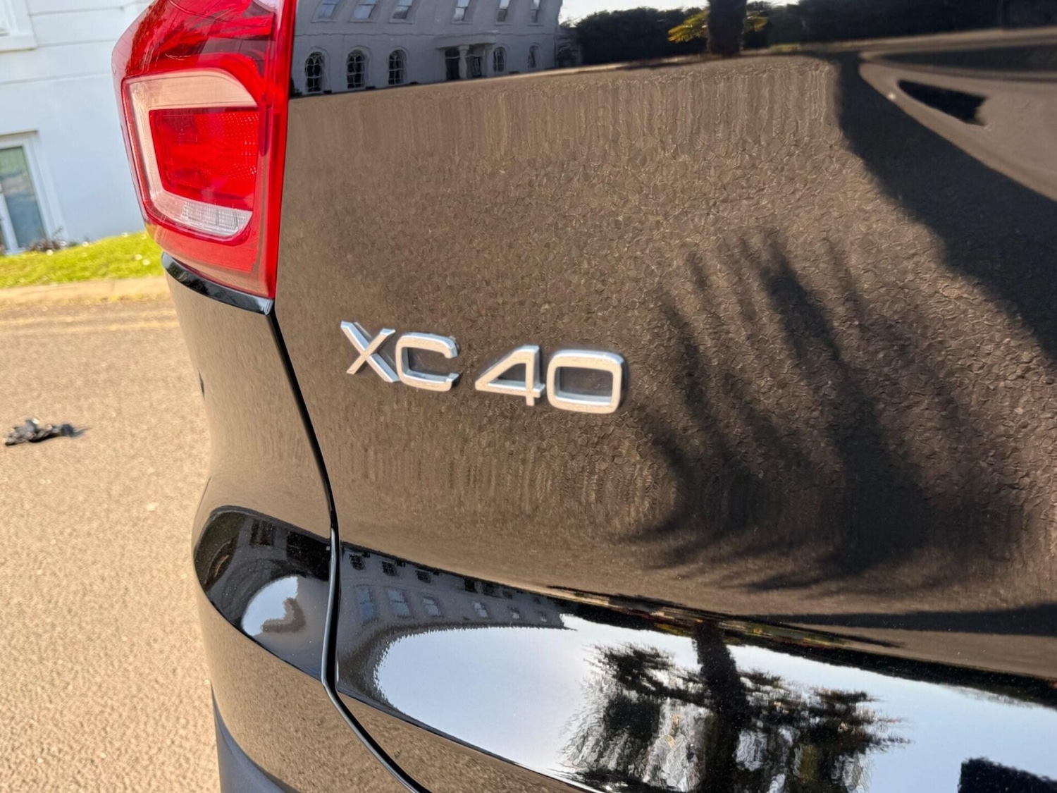 Used Volvo XC40 2021 for sale - 77961809: Photo 46