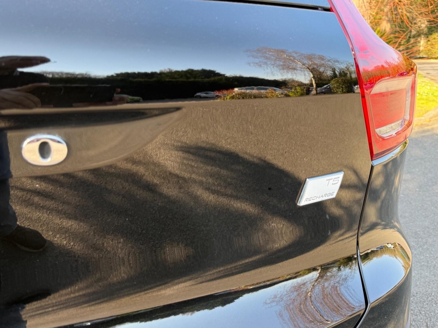 Used Volvo XC40 2021 for sale - 77961809: Photo 47