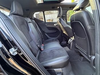 Used Volvo XC40 2021 for sale - 77961809: Photo