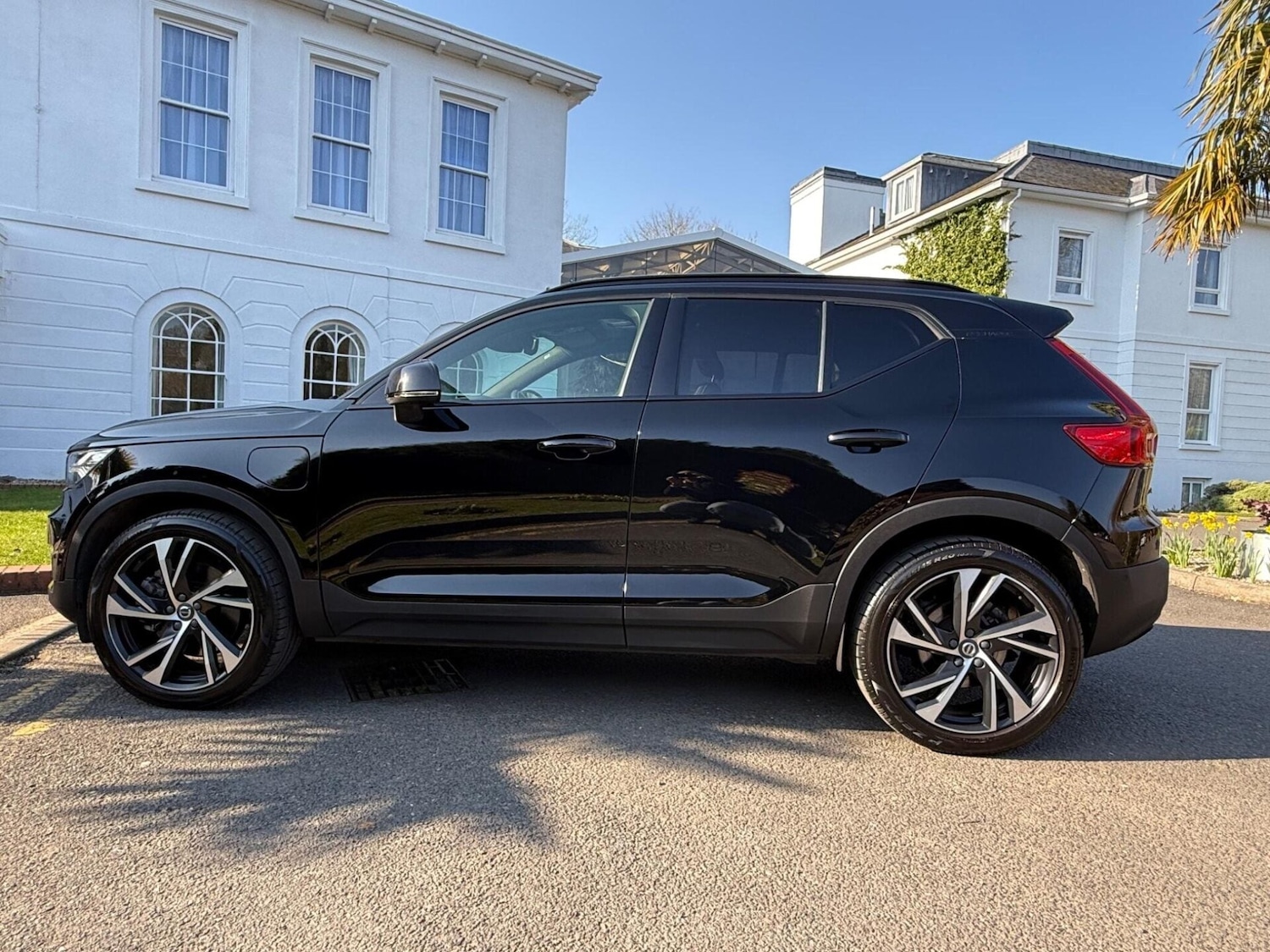 Used Volvo XC40 2021 for sale - 77961809: Photo 5