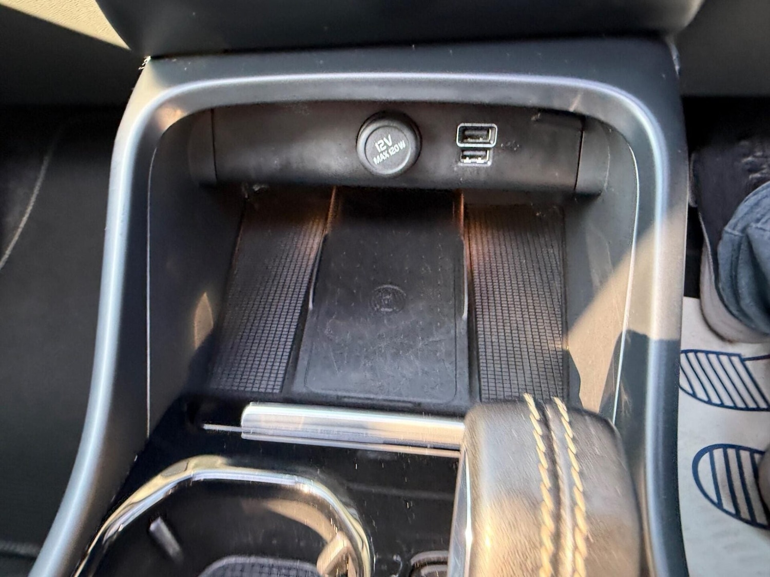 Used Volvo XC40 2021 for sale - 77961809: Photo 50