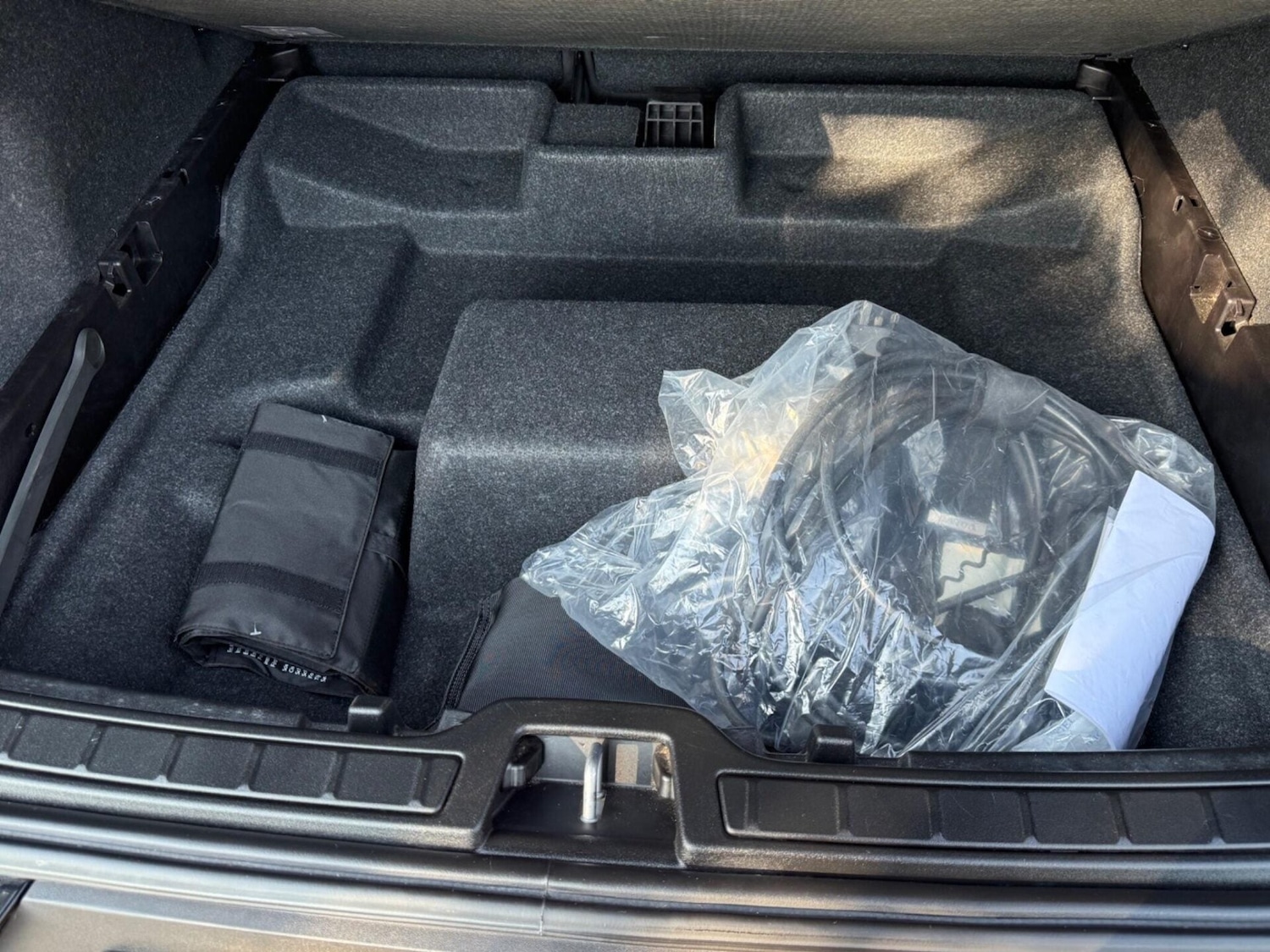 Used Volvo XC40 2021 for sale - 77961809: Photo 56