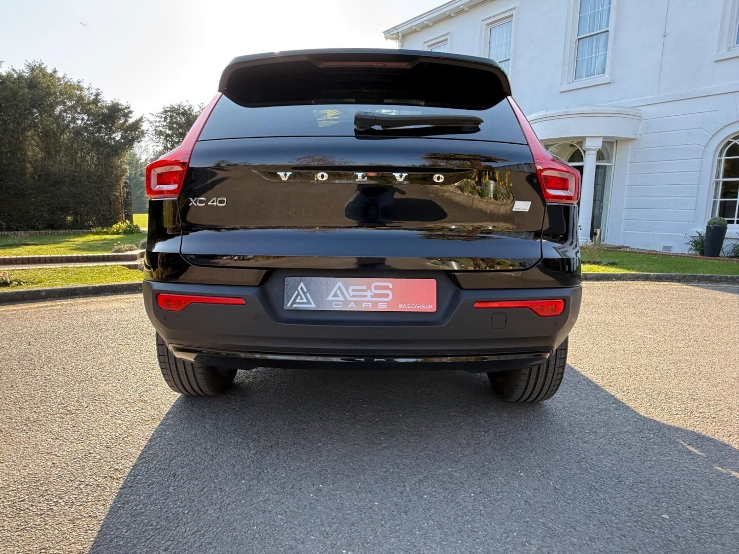 Used Volvo XC40 2021 for sale - 77961809: Photo 7