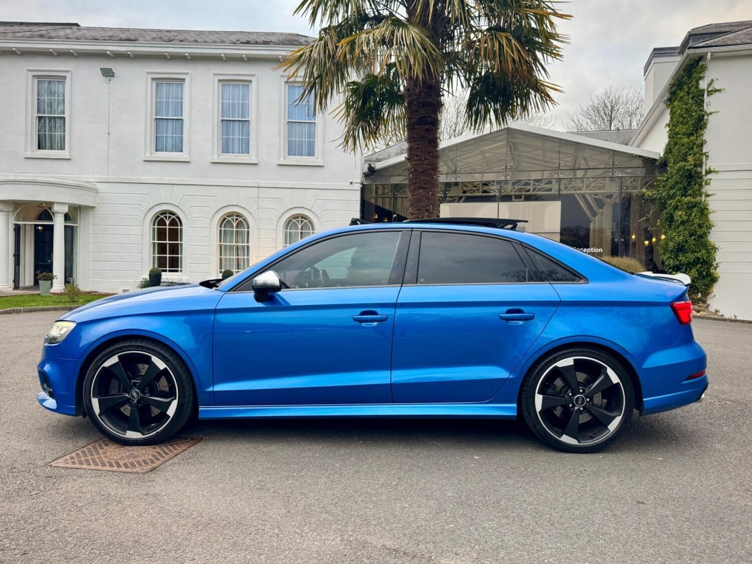 Used Audi A3 2019 for sale - 78121702: Photo 10