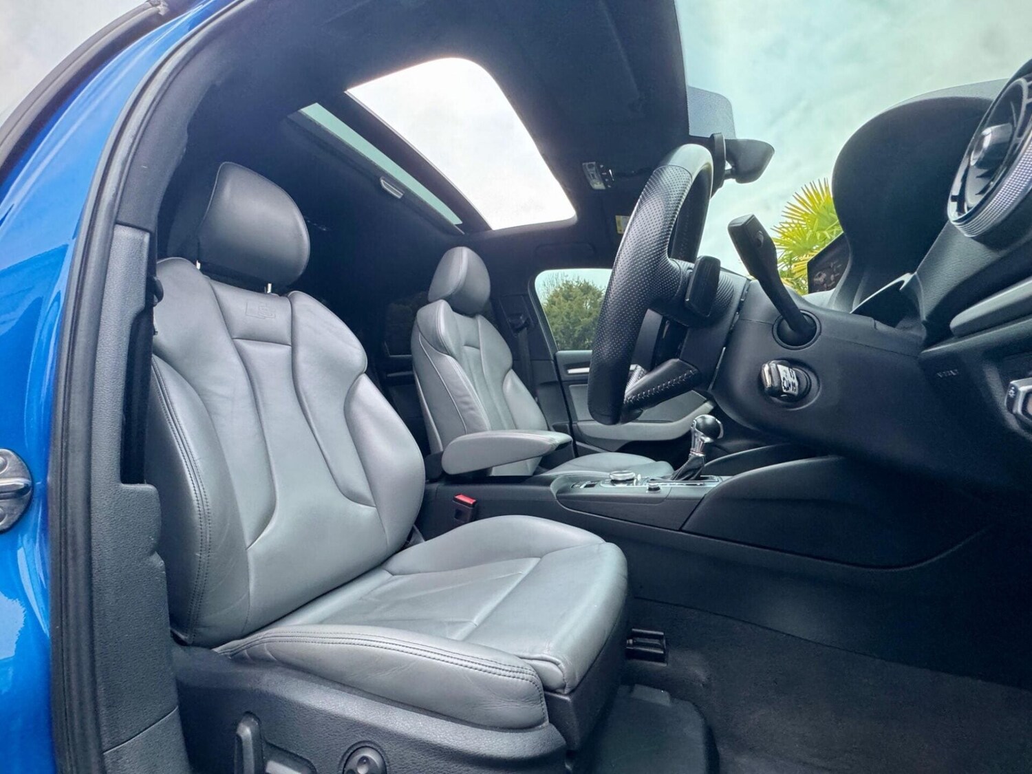 Used Audi A3 2019 for sale - 78121702: Photo 11