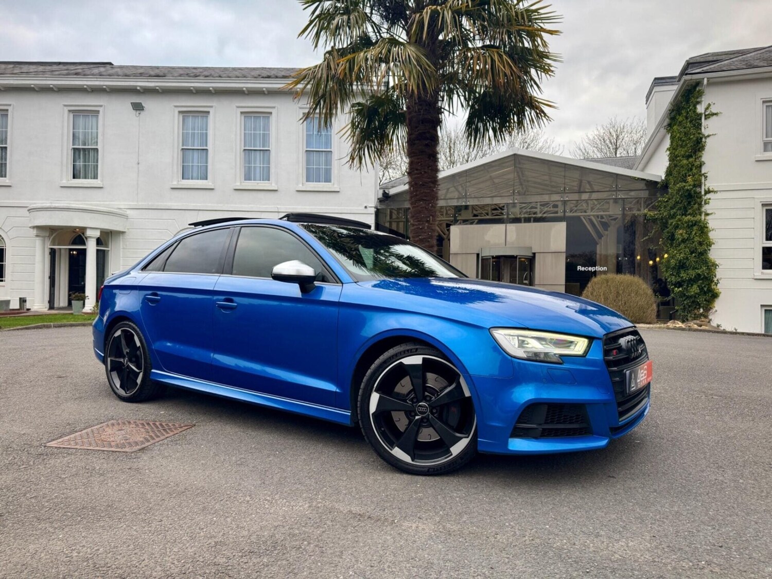 Used Audi A3 2019 for sale - 78121702: Photo 13