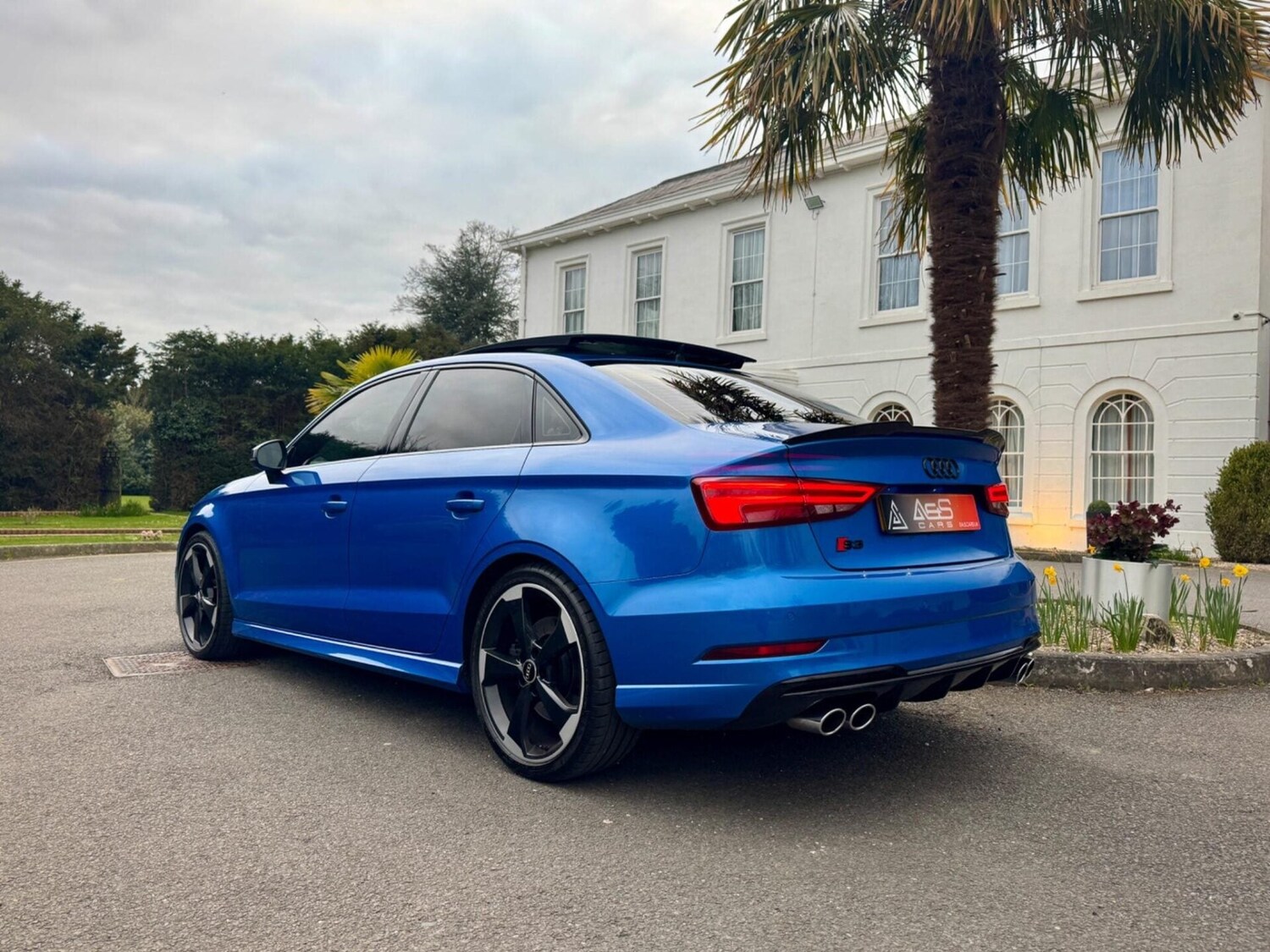 Used Audi A3 2019 for sale - 78121702: Photo 14