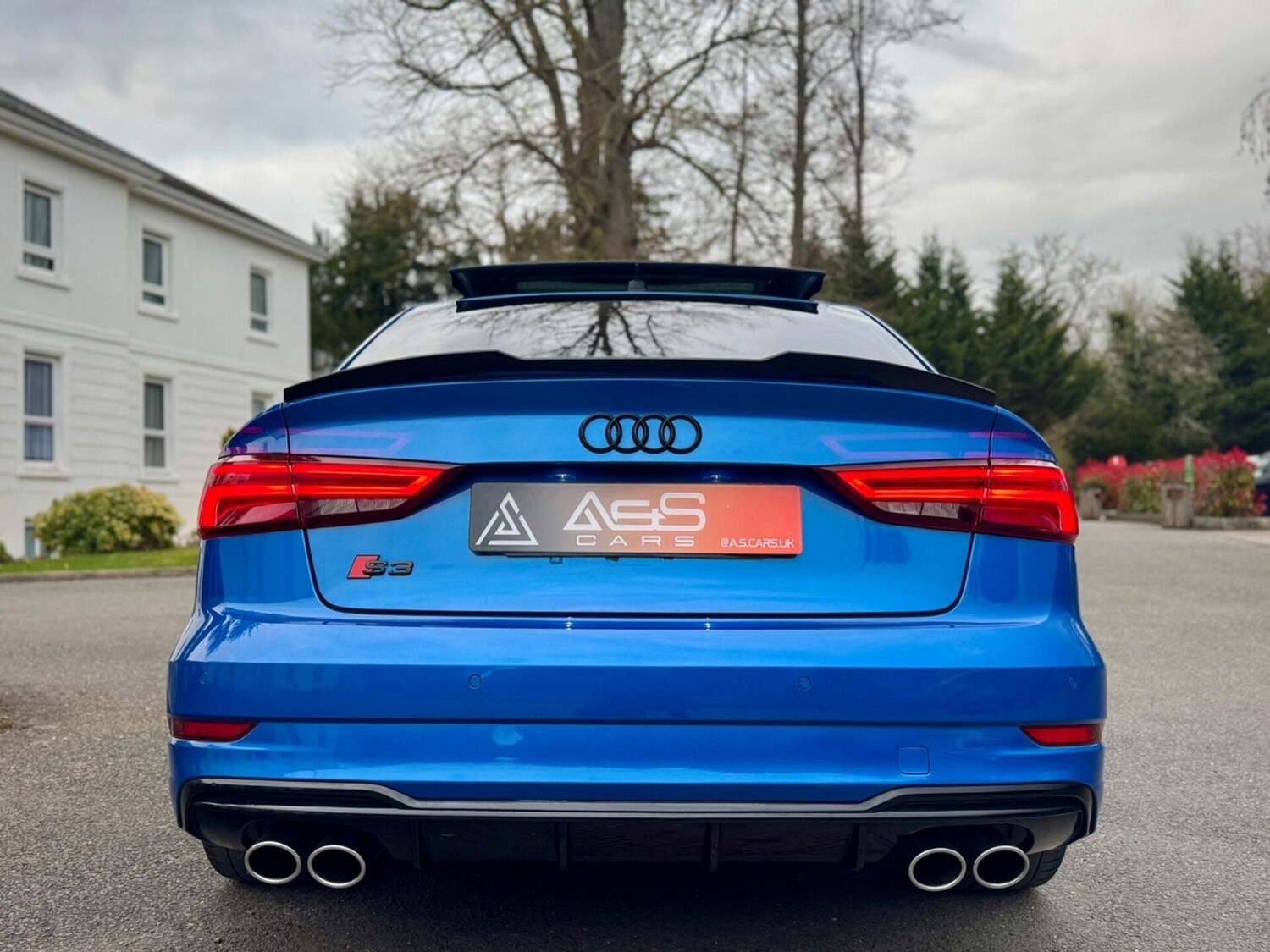 Used Audi A3 2019 for sale - 78121702: Photo 15