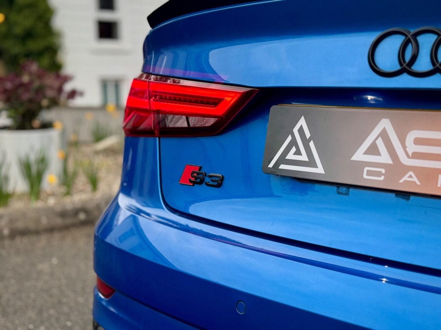 Used Audi A3 2019 for sale - 78121702: Photo 16